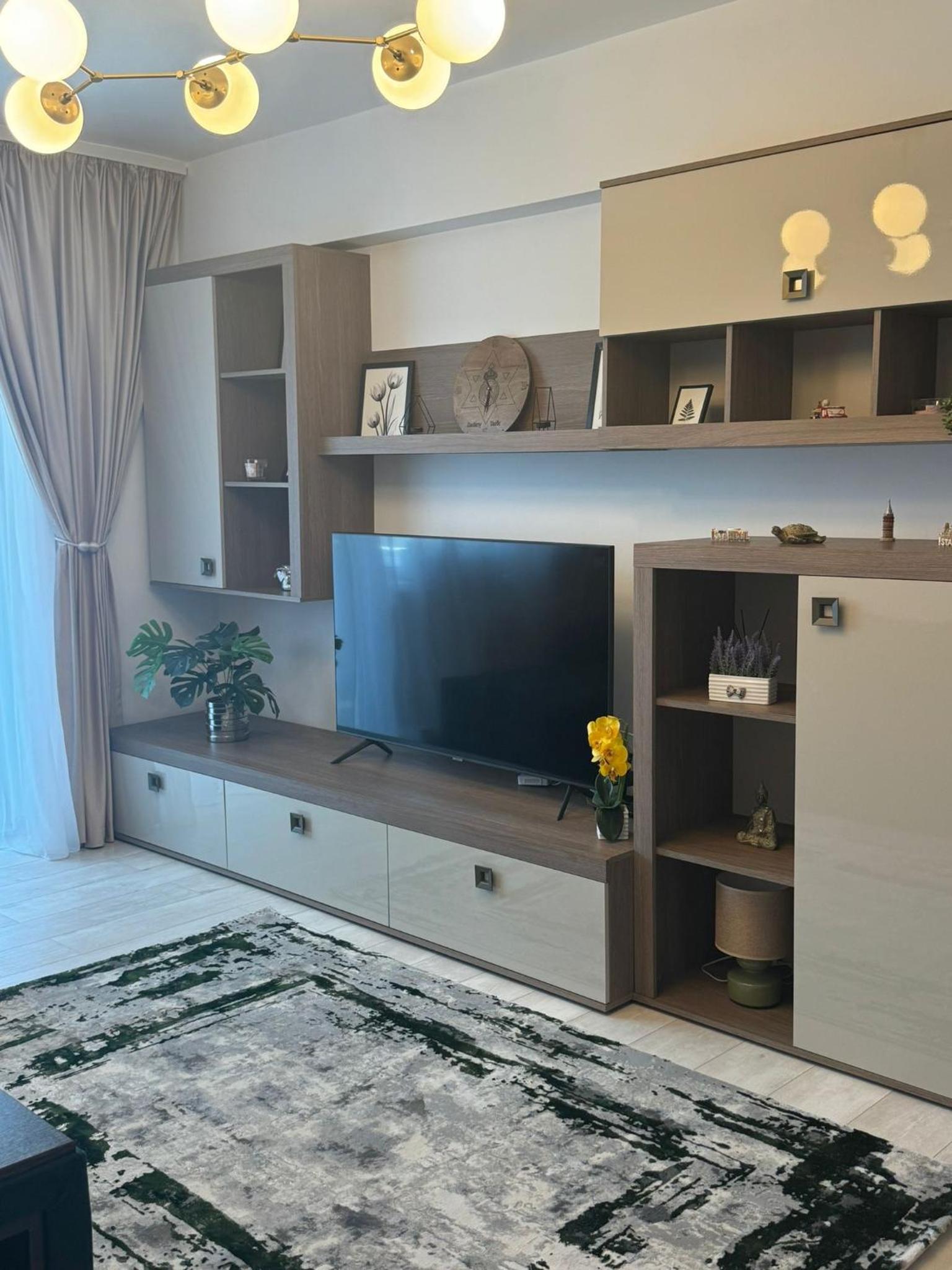Apartment Ultracentral splendid
