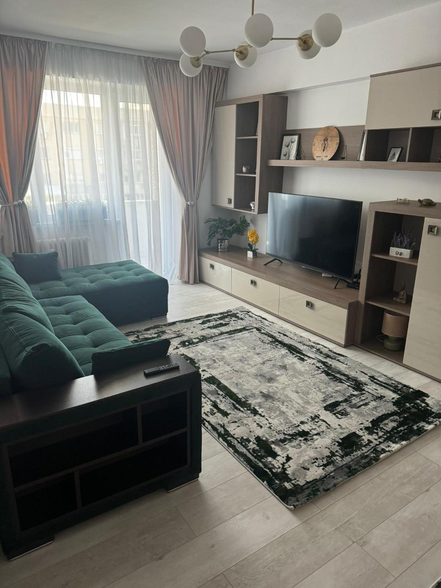 Apartment Ultracentral splendid