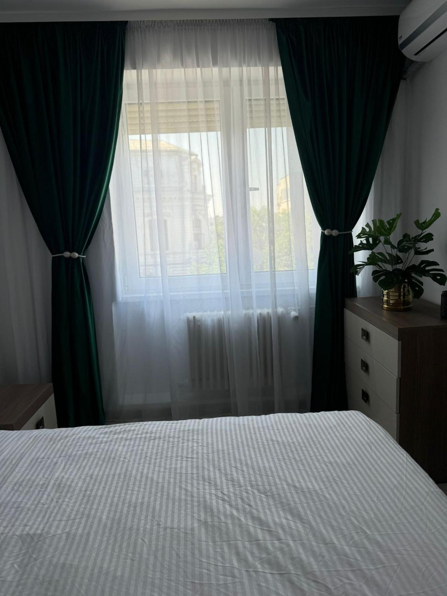 Apartment Ultracentral splendid