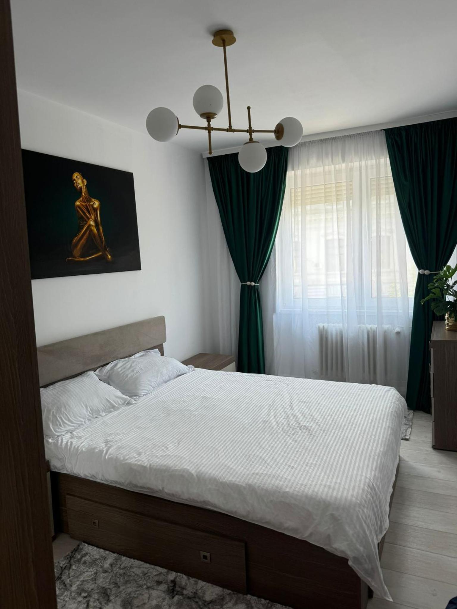 Apartment Ultracentral splendid
