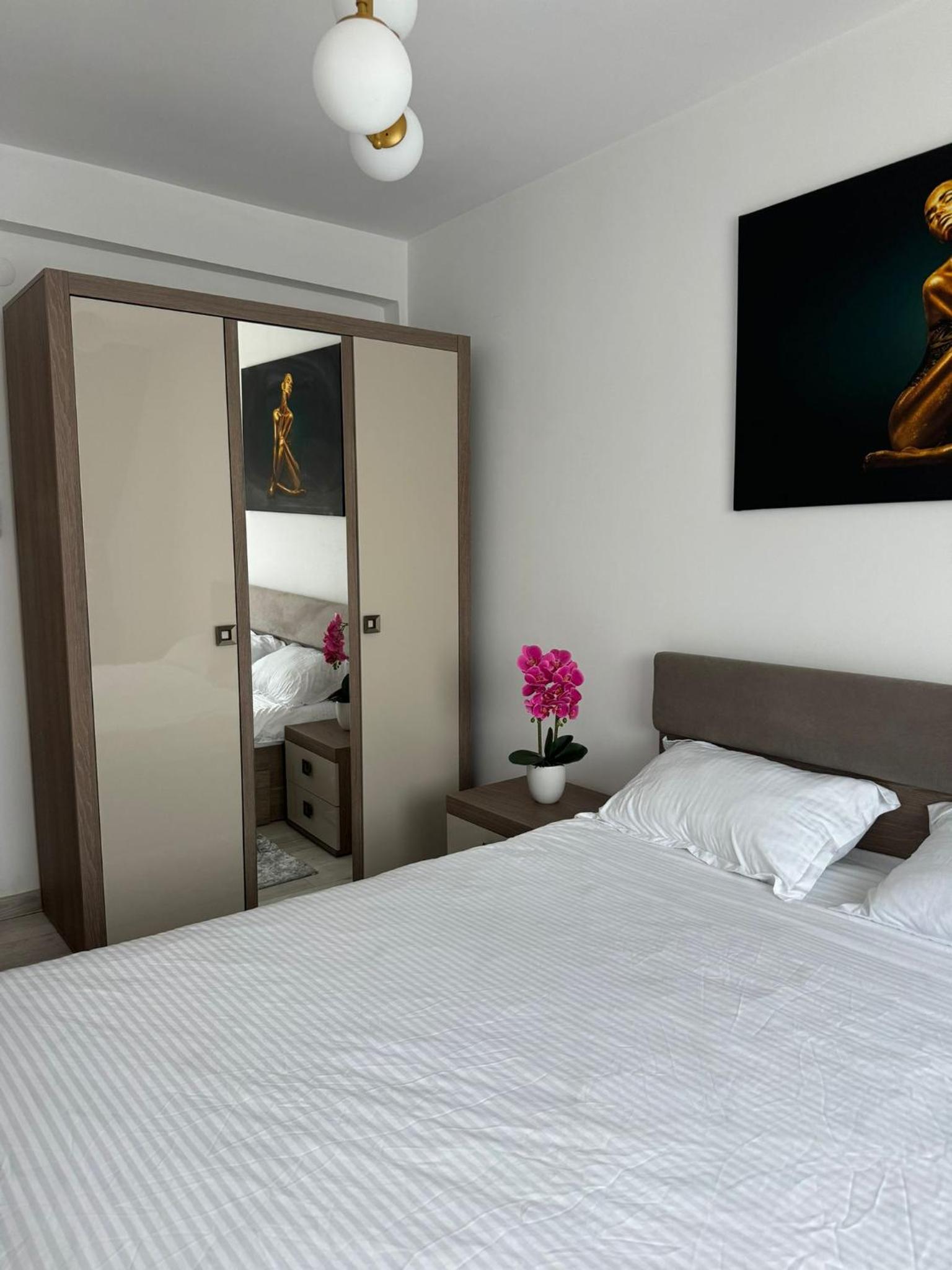 Apartment Ultracentral splendid
