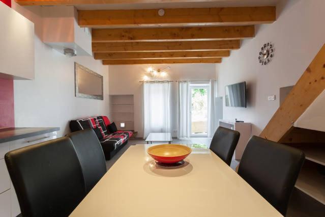 Gîte Domaine Bastide Jourdan
