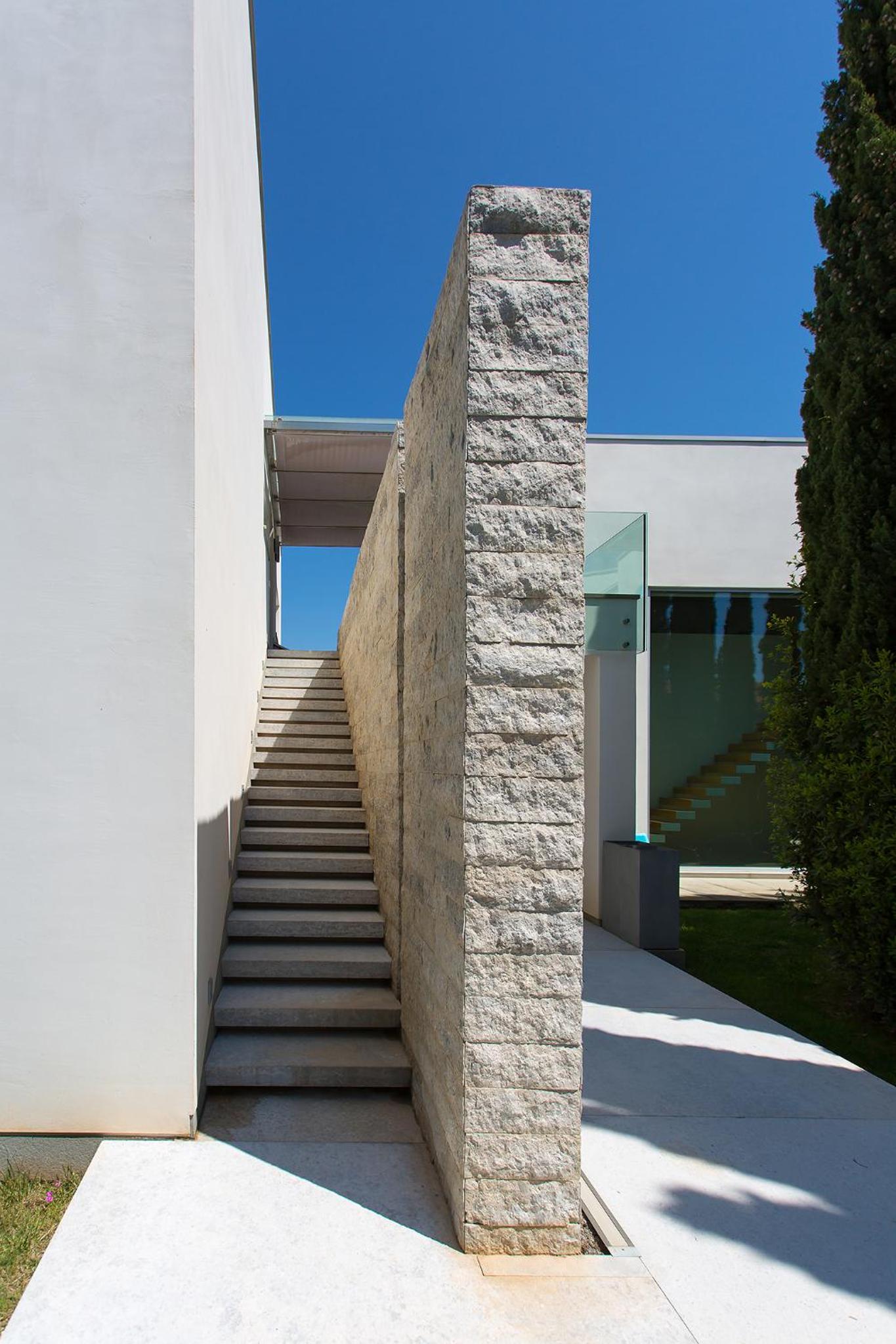 Studio OM Medulin view 3