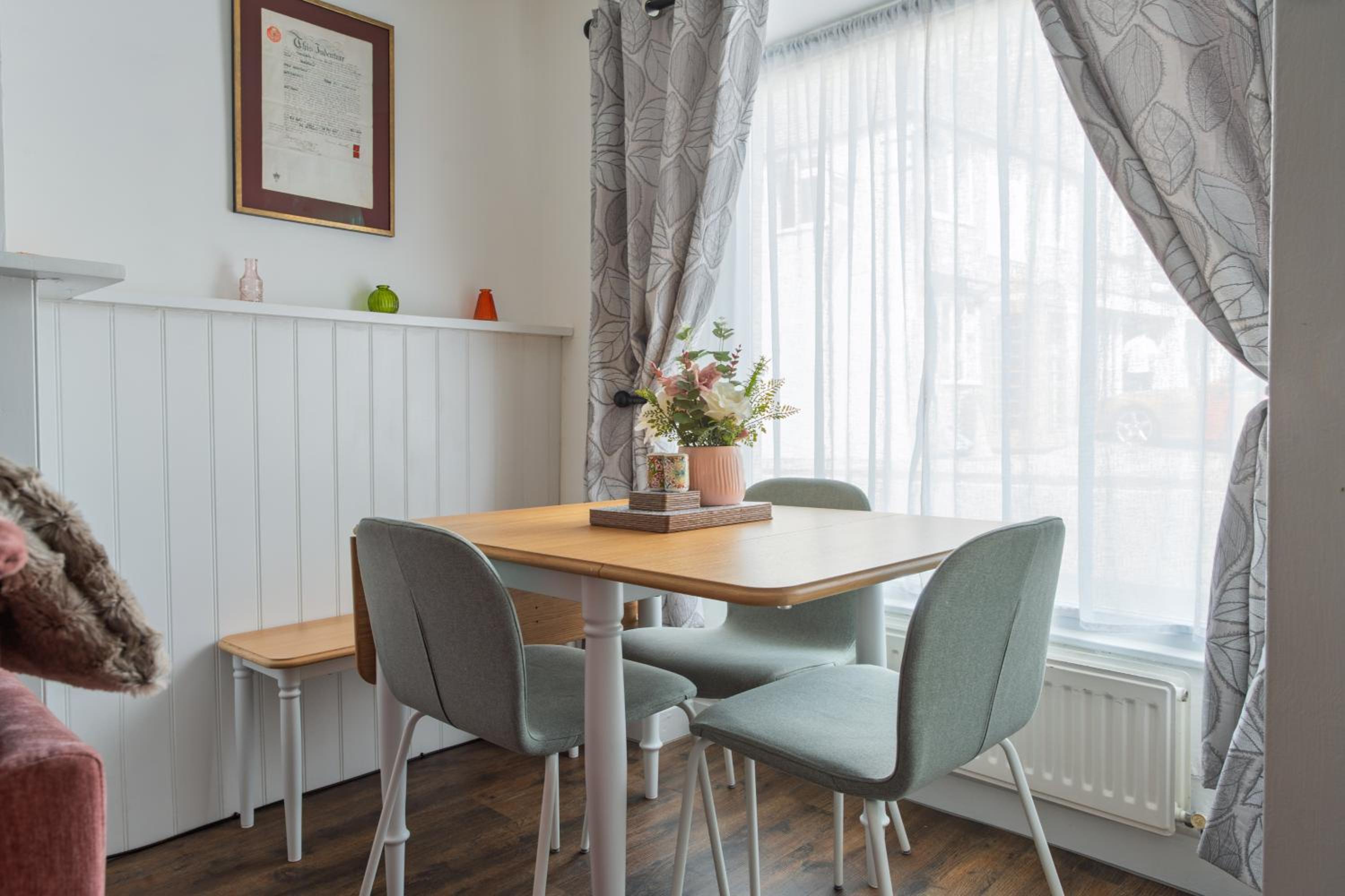 Cosy 2 bedroom Cotswold cottage