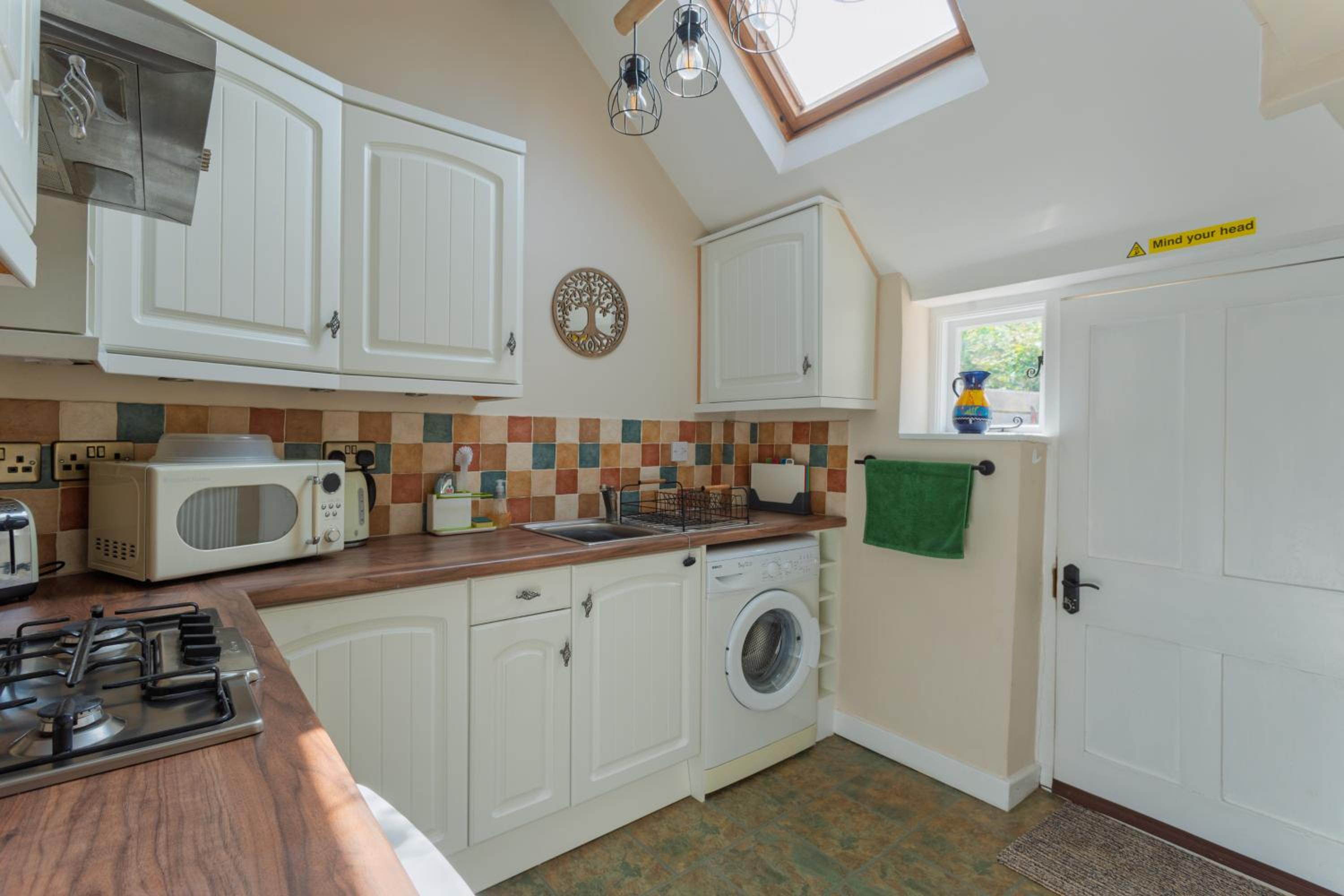 Cosy 2 bedroom Cotswold cottage