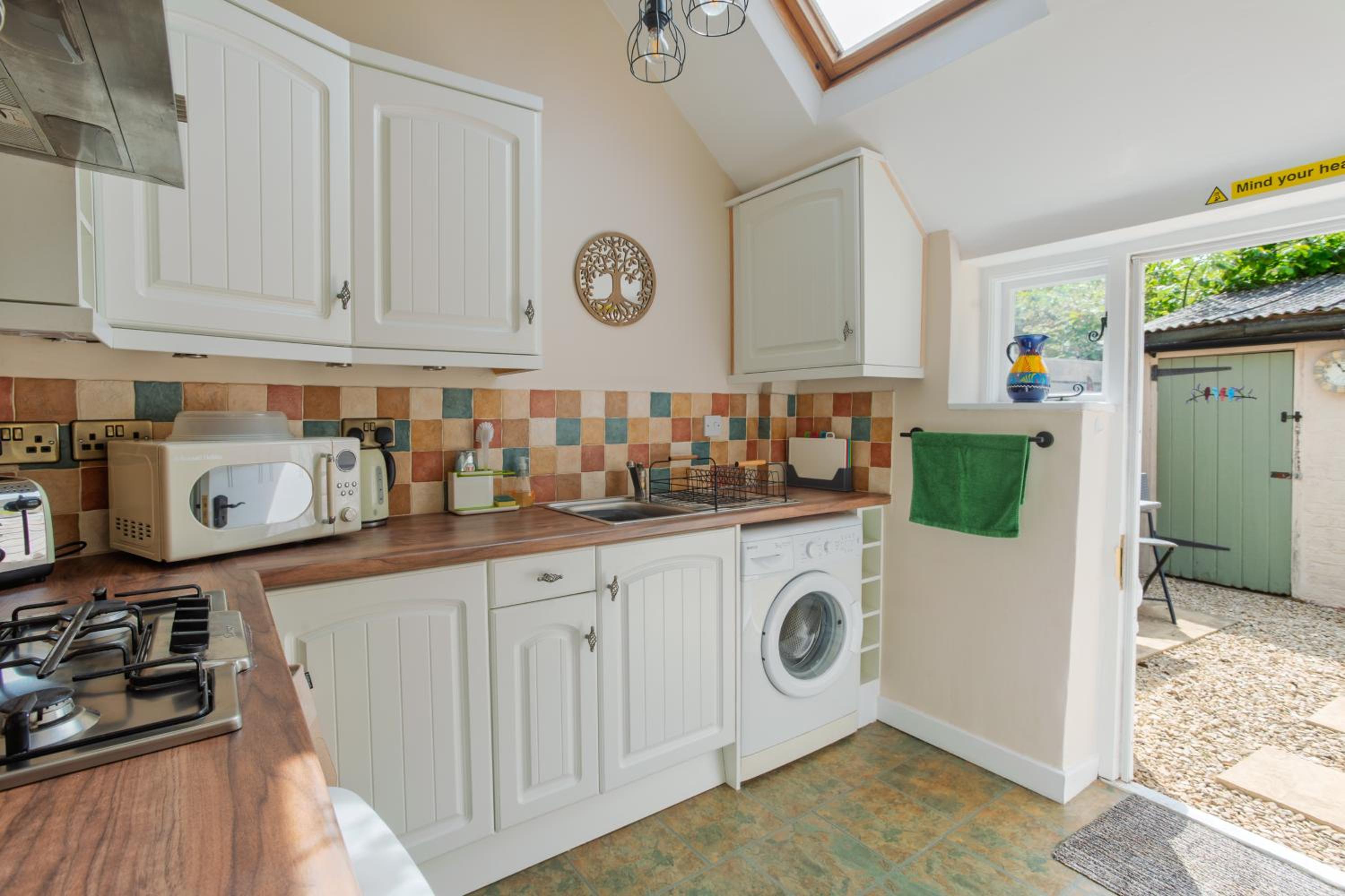 Cosy 2 bedroom Cotswold cottage
