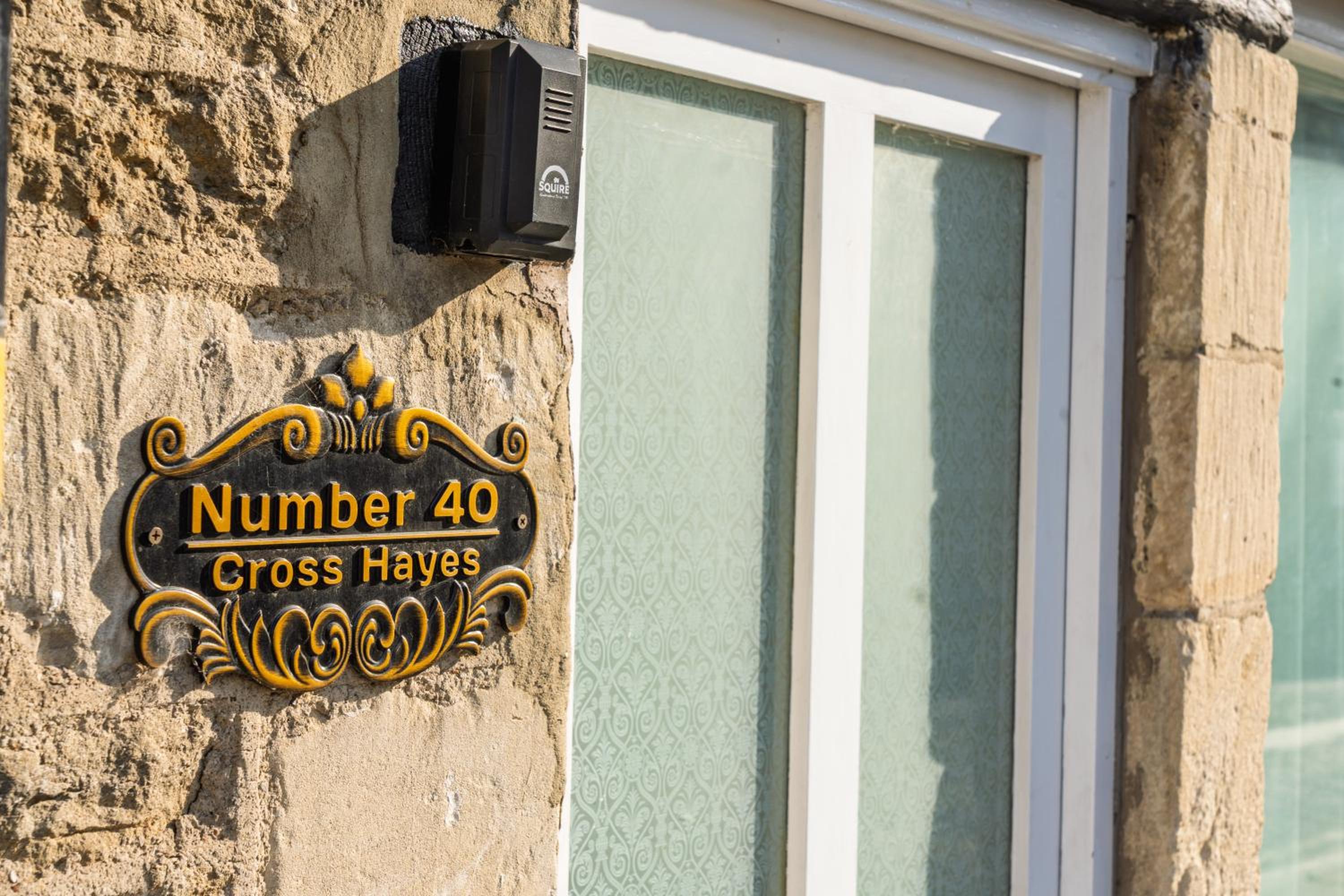 Cosy 2 bedroom Cotswold cottage