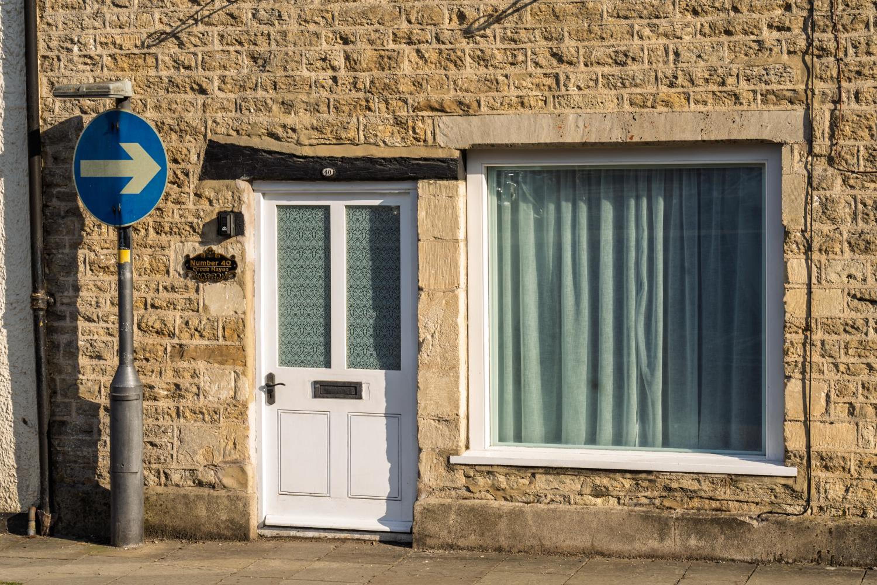 Cosy 2 bedroom Cotswold cottage