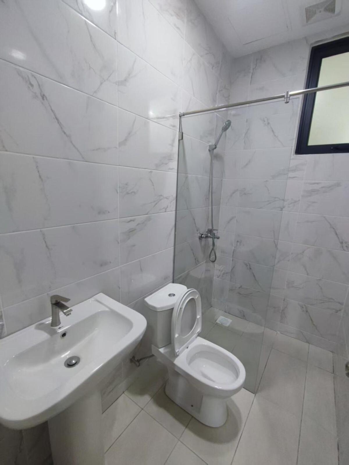 Kuching P Residence Apartment Batu Kawa