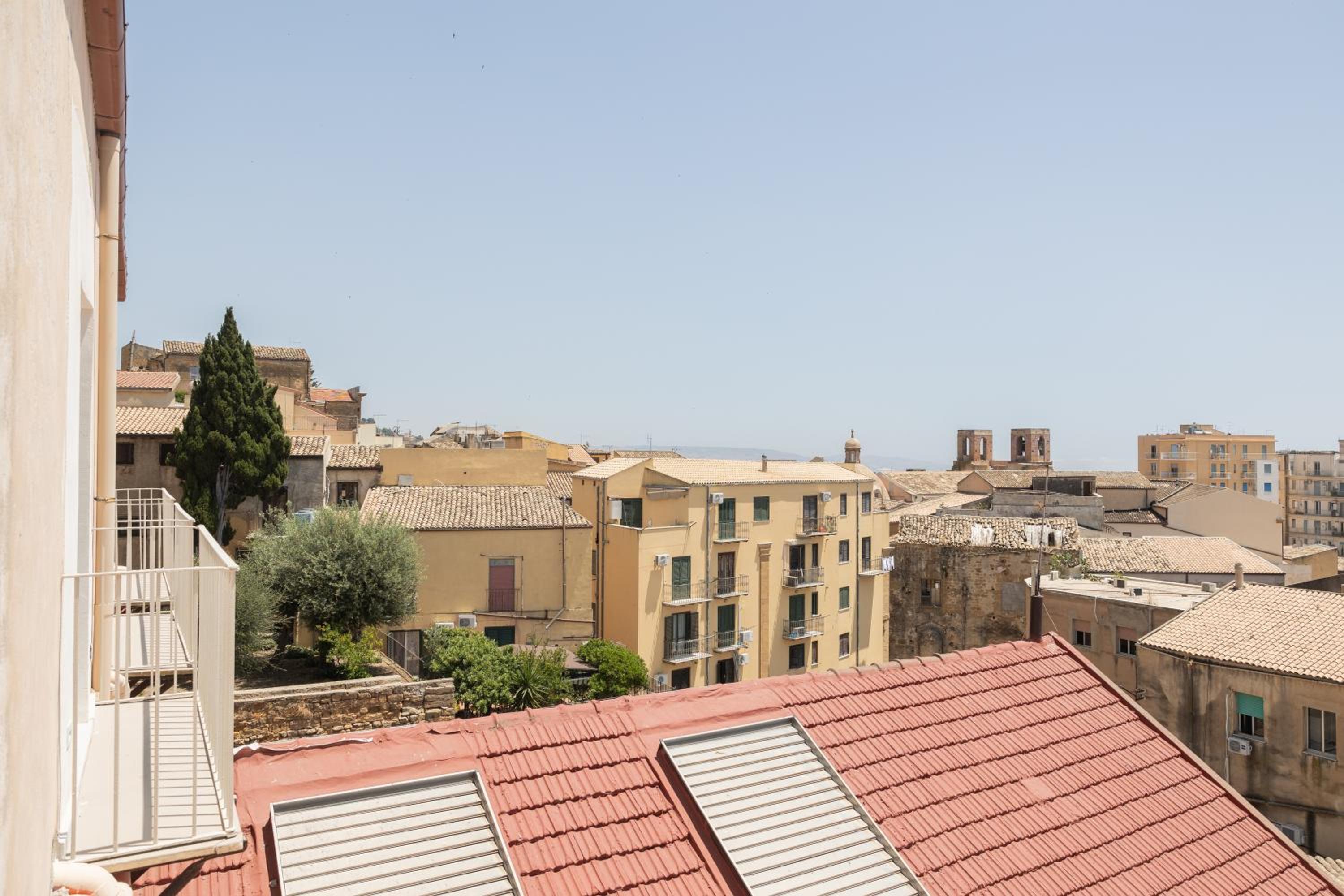 Domus Terravecchia