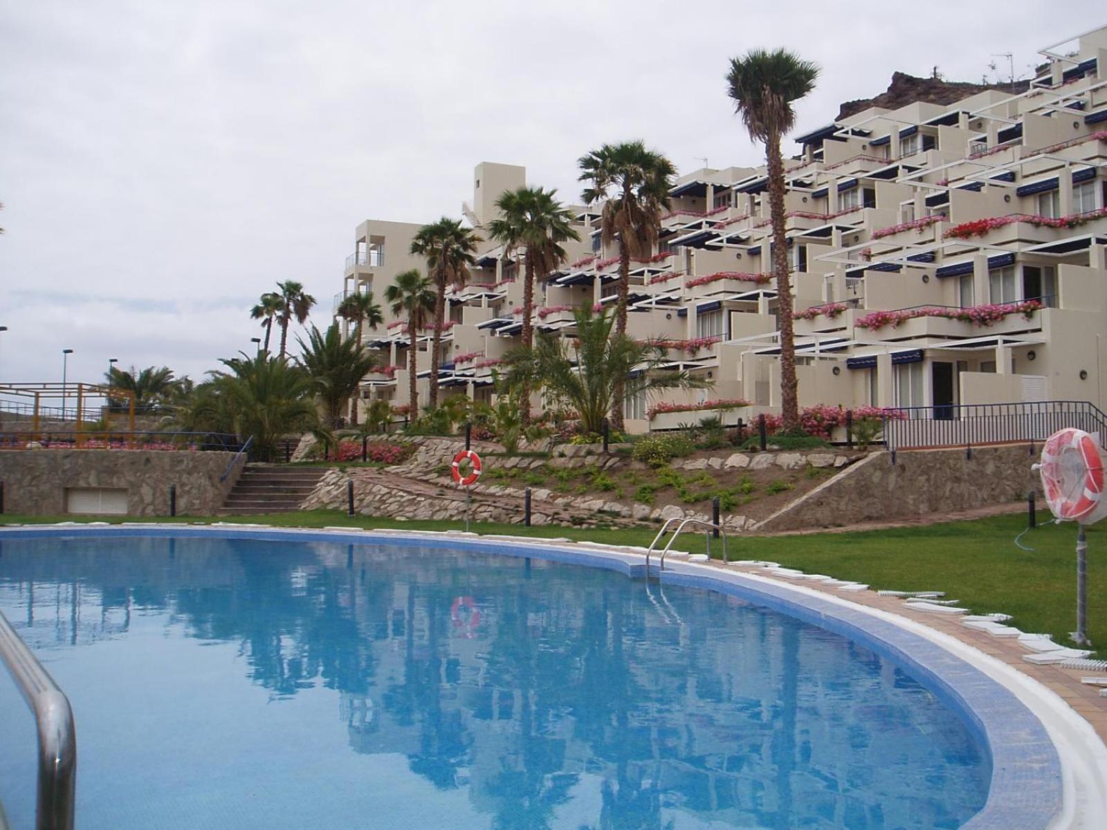 Toni LuXx Suite Monte Golf