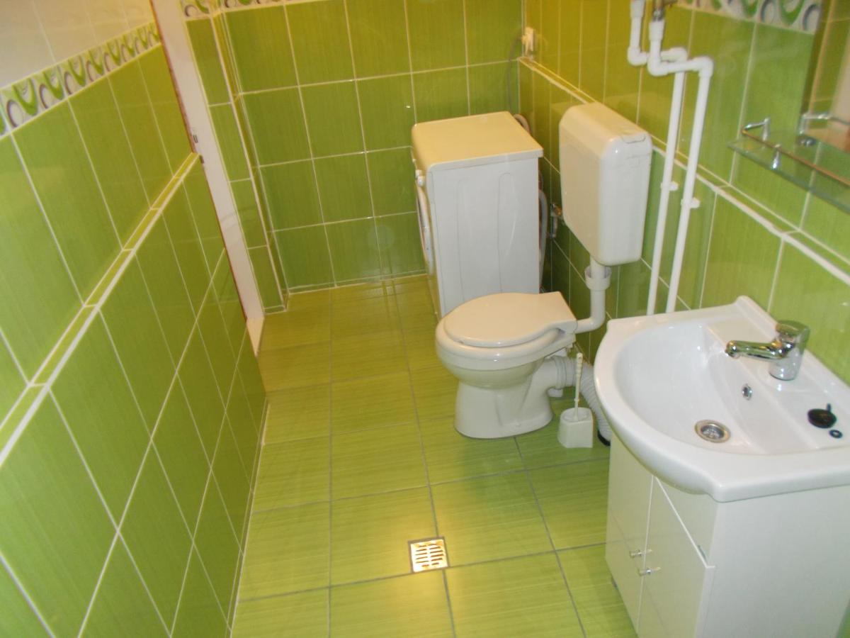 Casa Vlad en Constanţa
