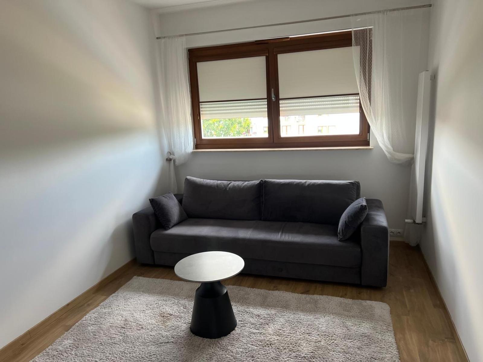 Apartament MARYNARZA Świnoujście PLATAN