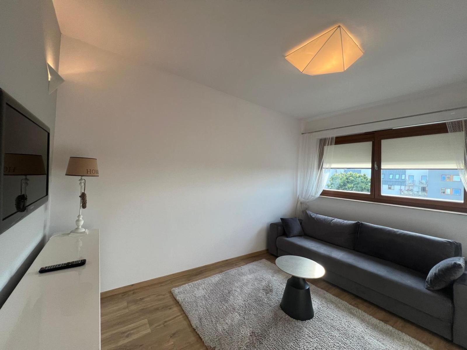 Apartament MARYNARZA Świnoujście PLATAN