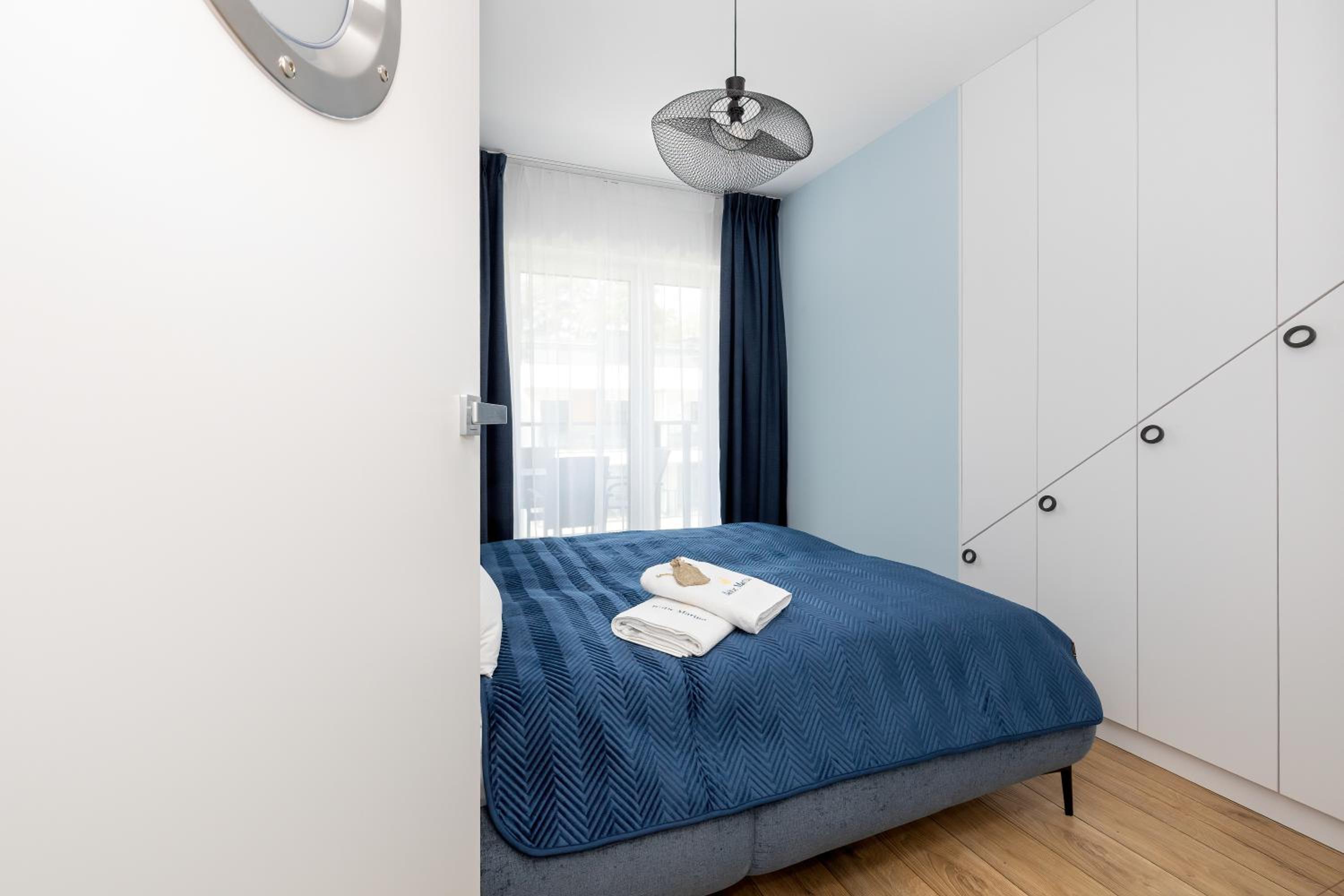 Apartamenty Baltic Marina