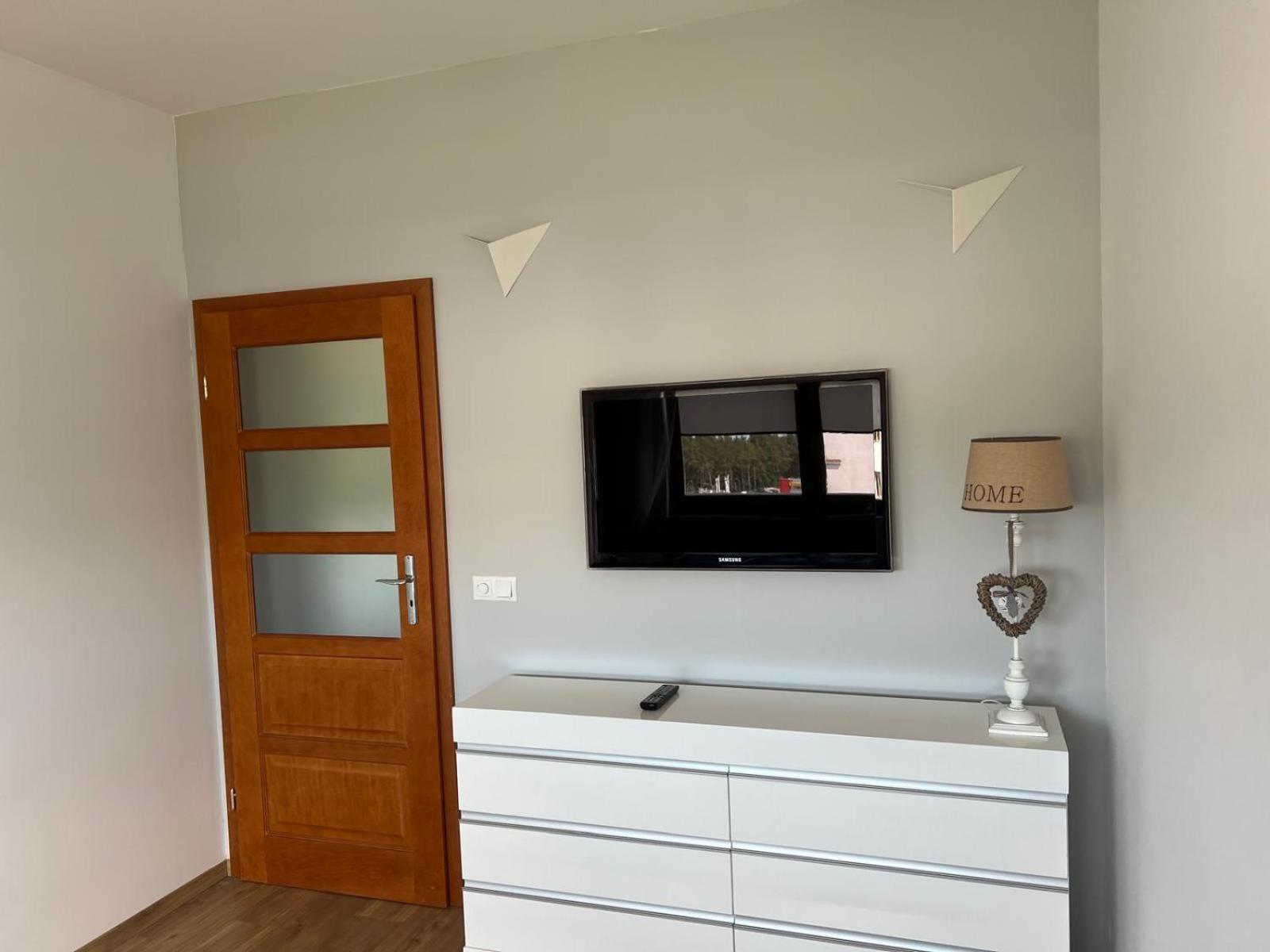Apartament MARYNARZA Świnoujście PLATAN