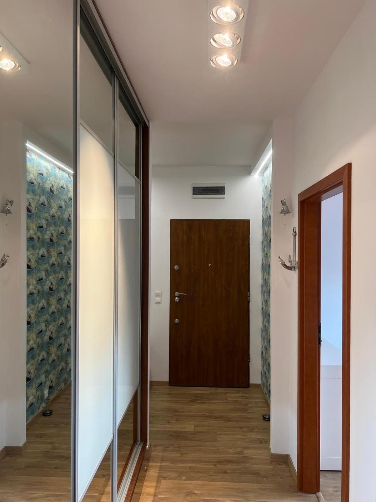 Apartament MARYNARZA Świnoujście PLATAN