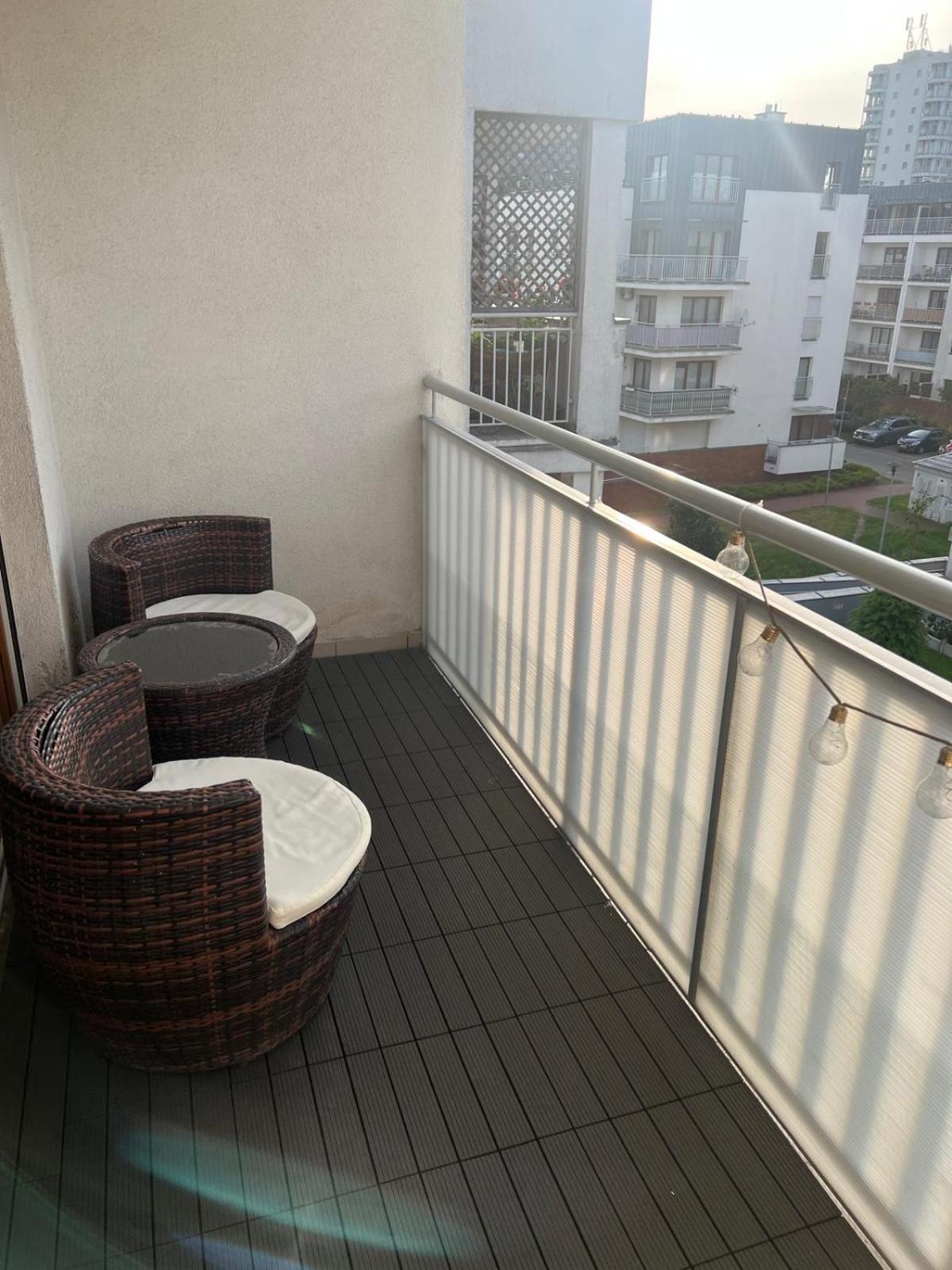 Apartament MARYNARZA Świnoujście PLATAN