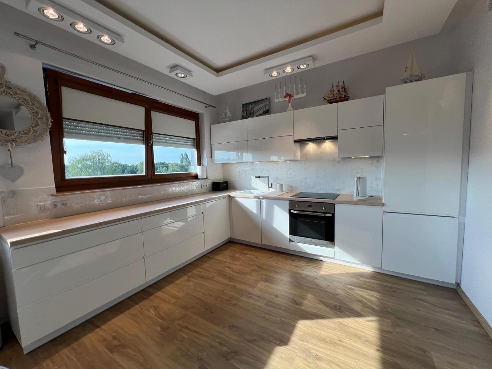 Apartament MARYNARZA Świnoujście PLATAN