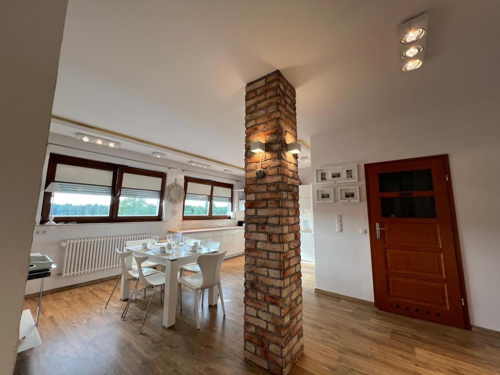 Apartament MARYNARZA Świnoujście PLATAN
