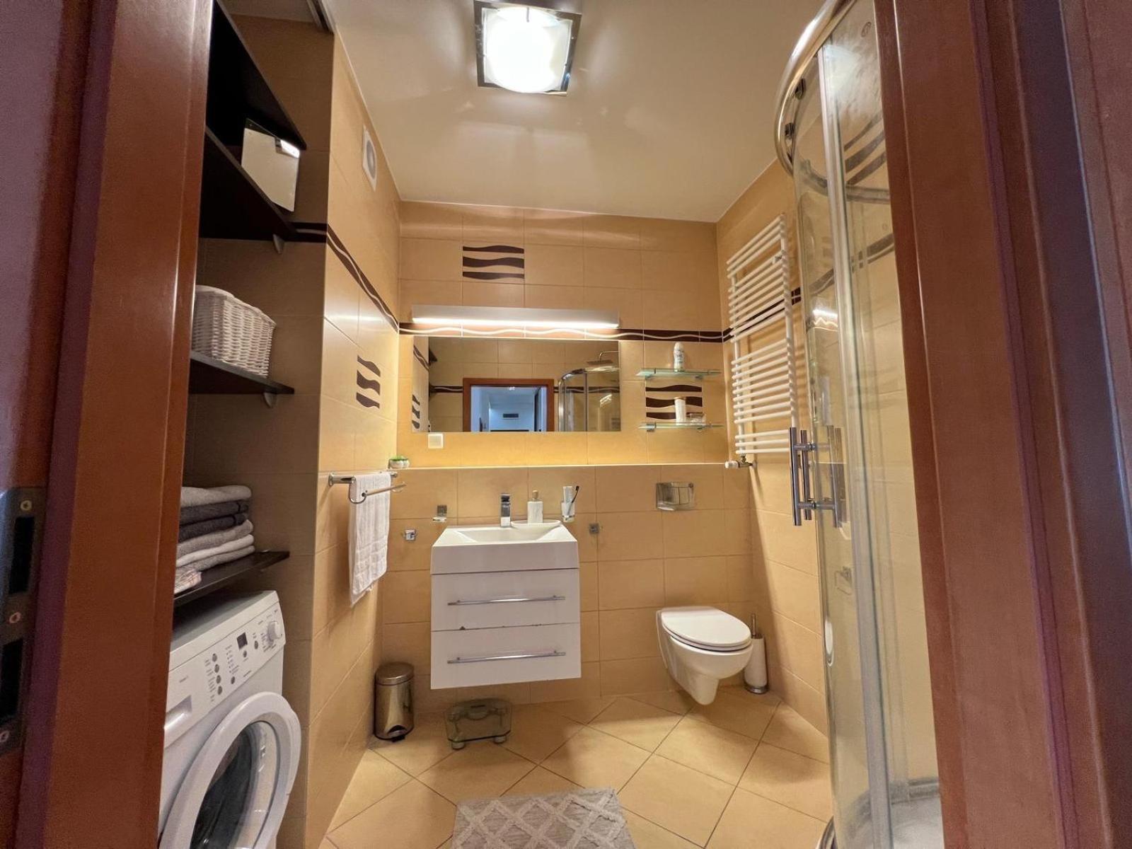 Apartament MARYNARZA Świnoujście PLATAN