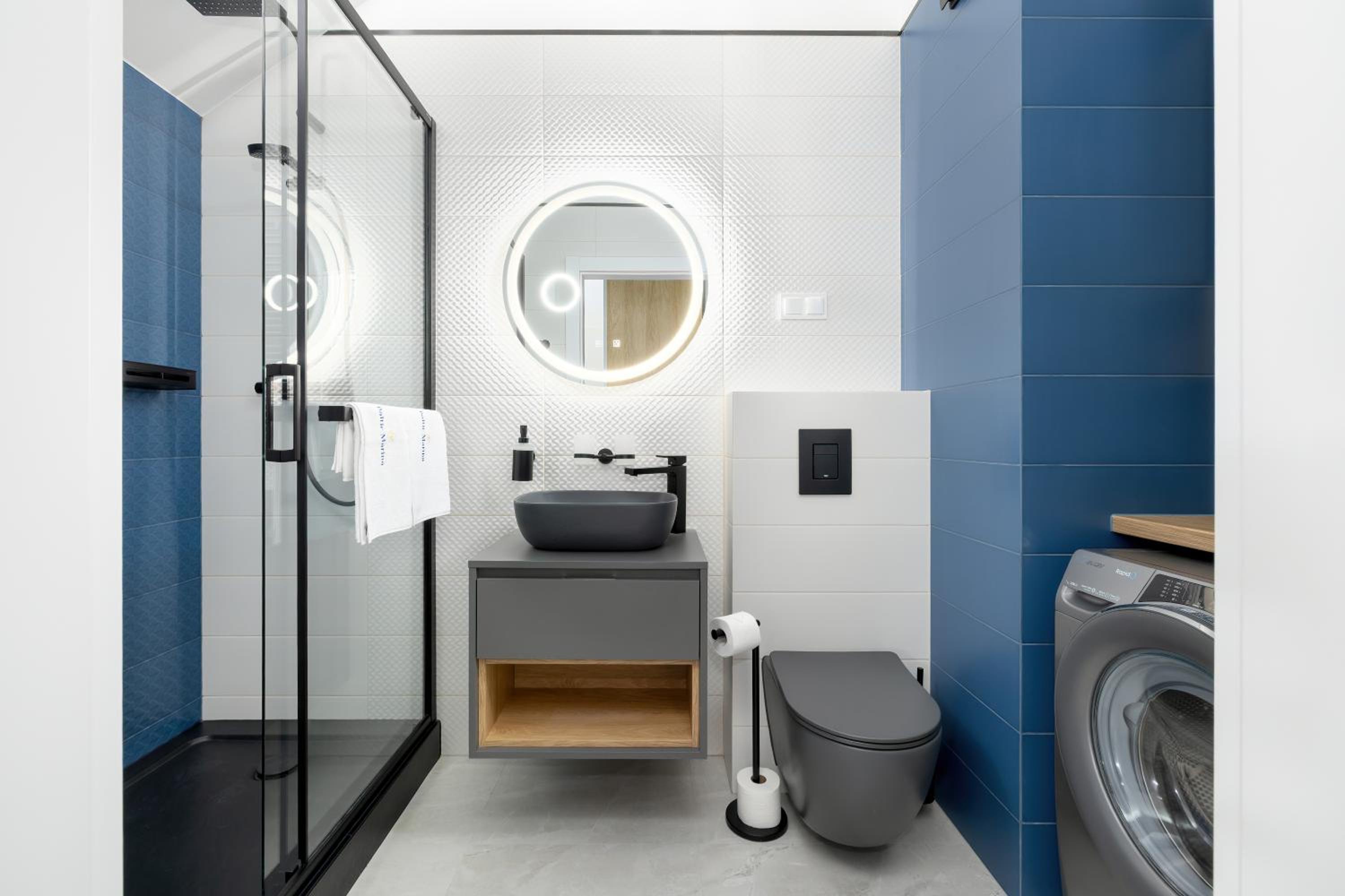 Apartamenty Baltic Marina