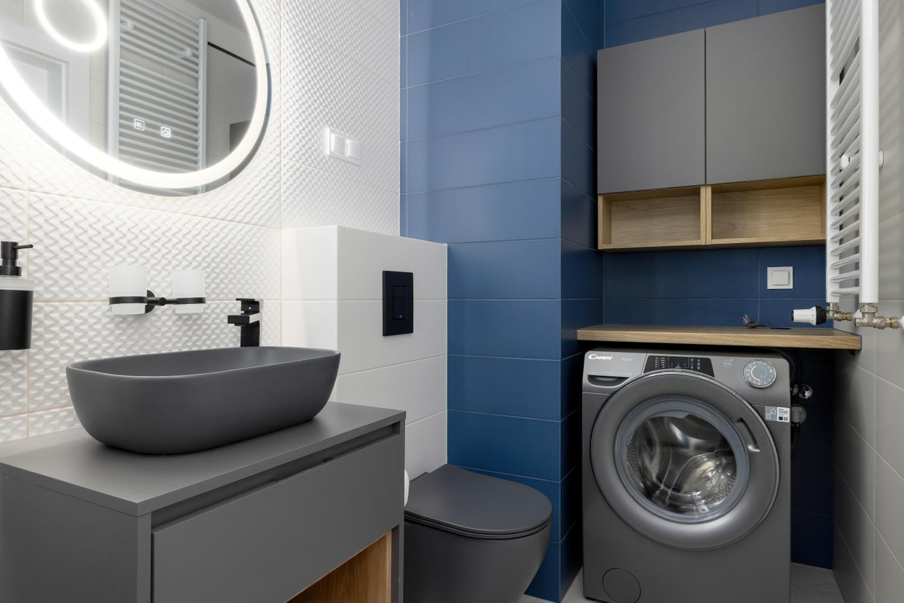 Apartamenty Baltic Marina