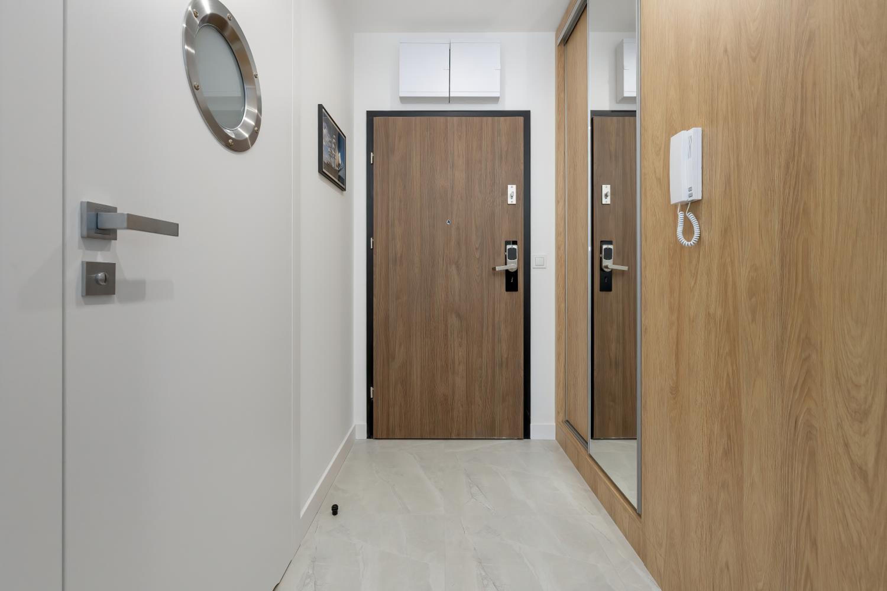 Apartamenty Baltic Marina