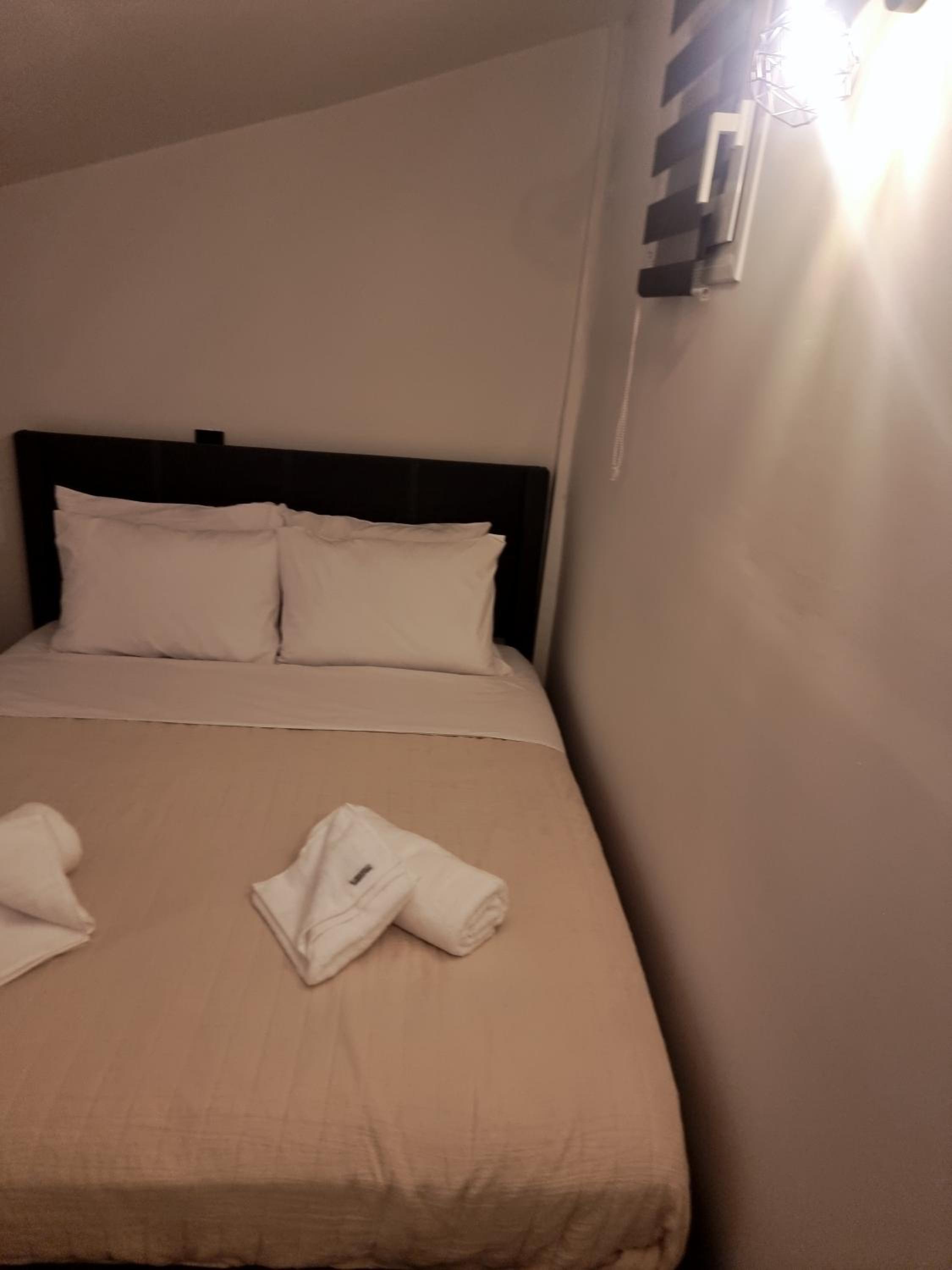 SmallHouseLefkada ΘΕΜΑ