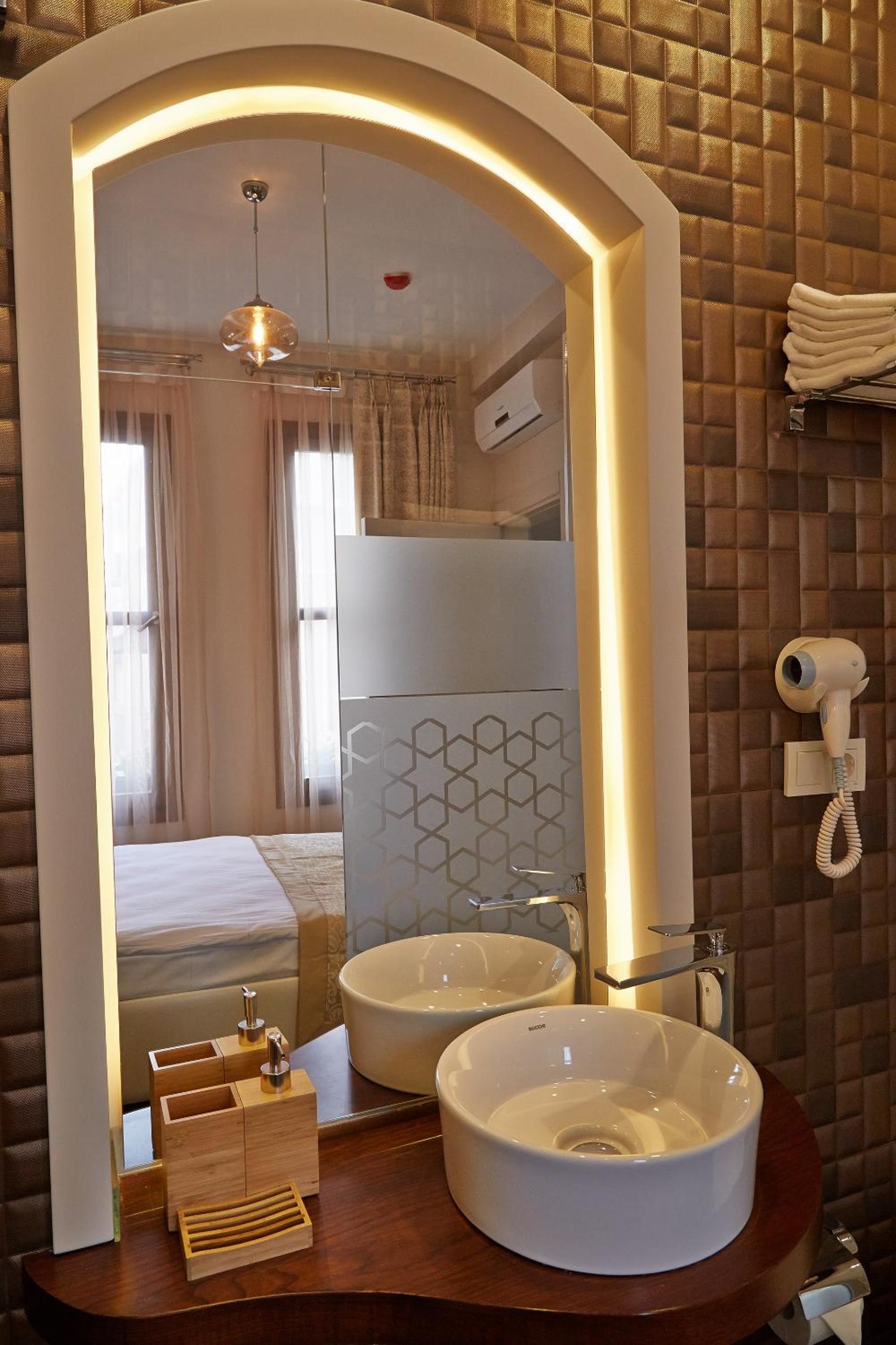 Arart Otel - Image 23