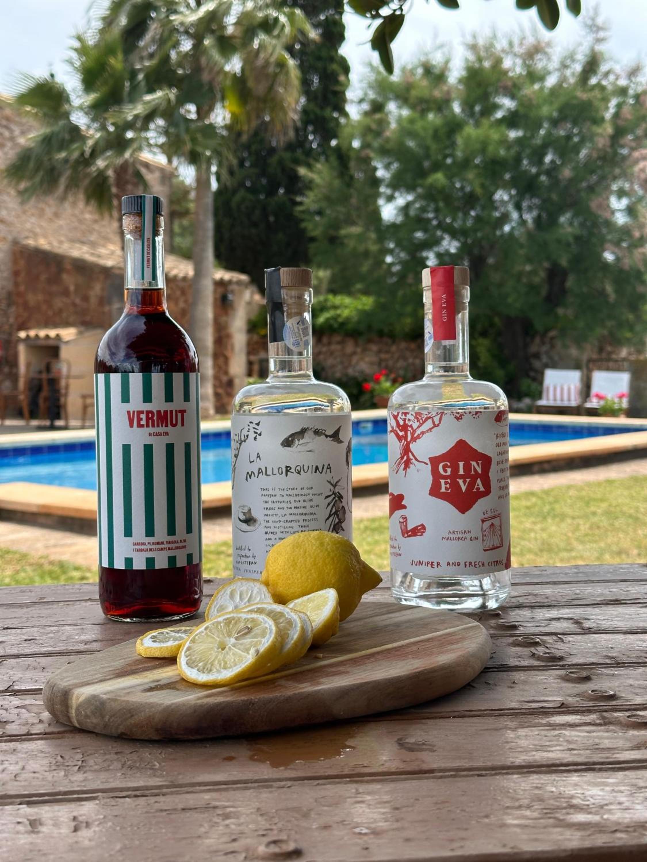 Agroturismo Finca Son Pieras