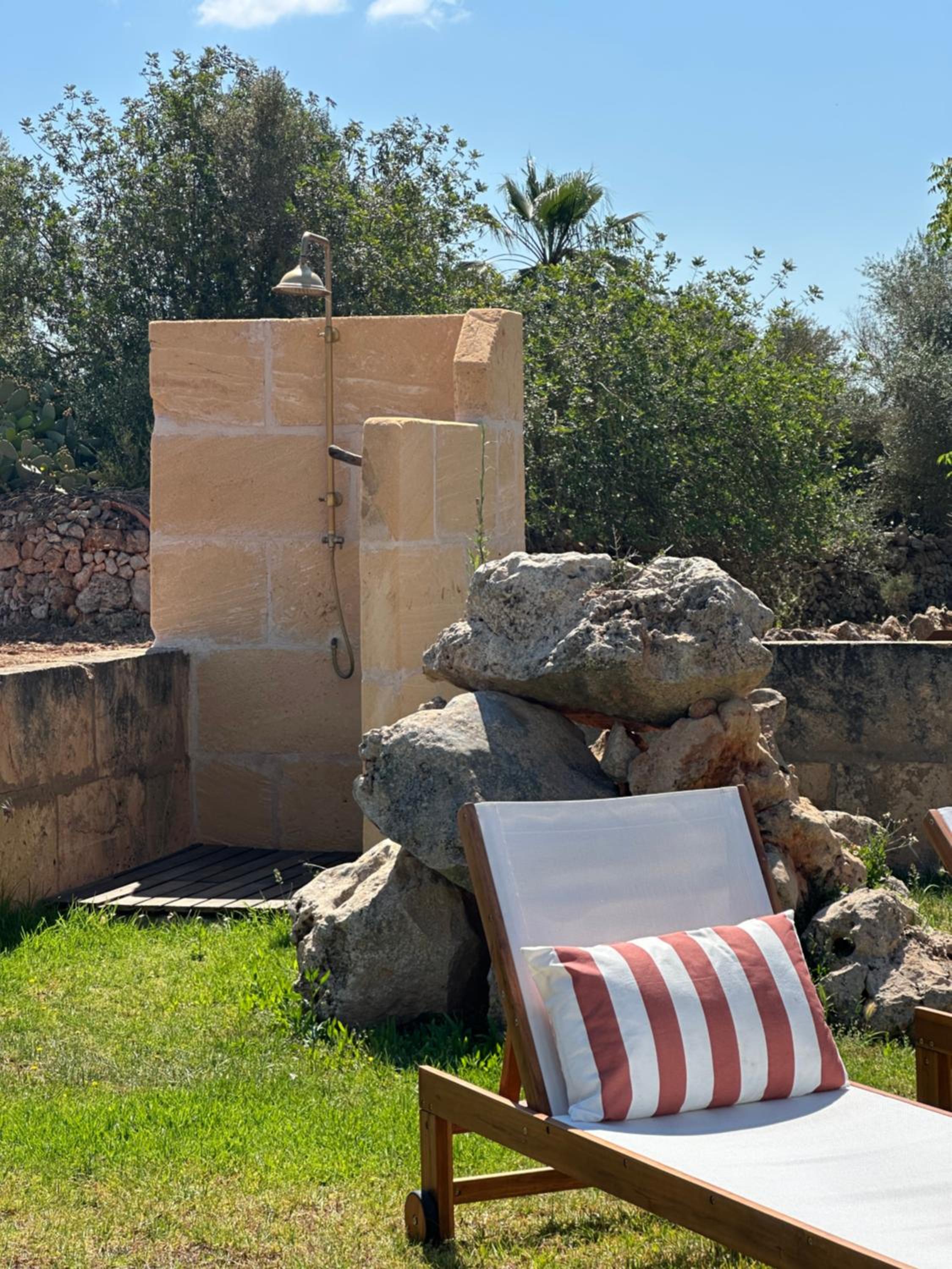 Agroturismo Finca Son Pieras