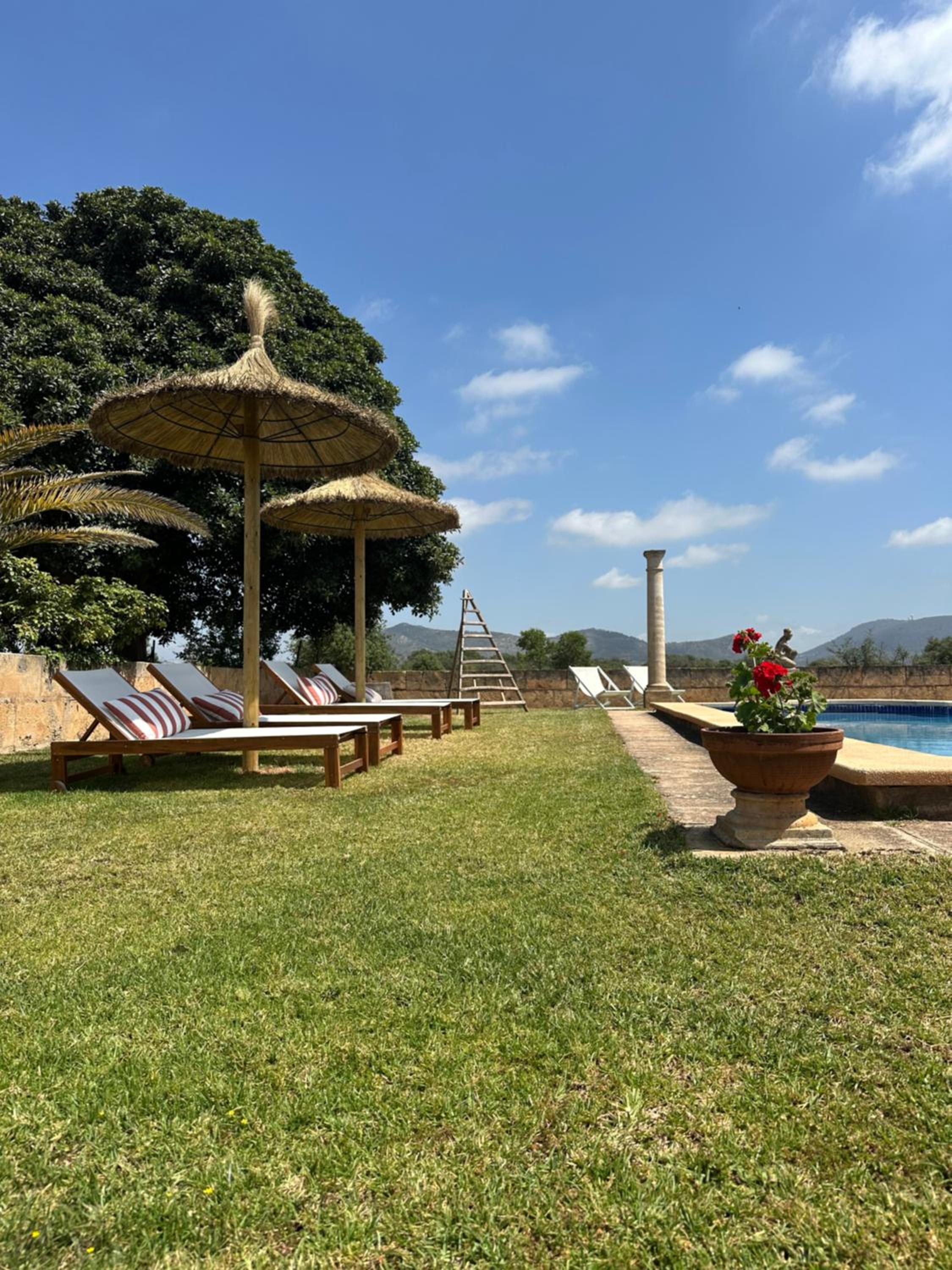 Agroturismo Finca Son Pieras