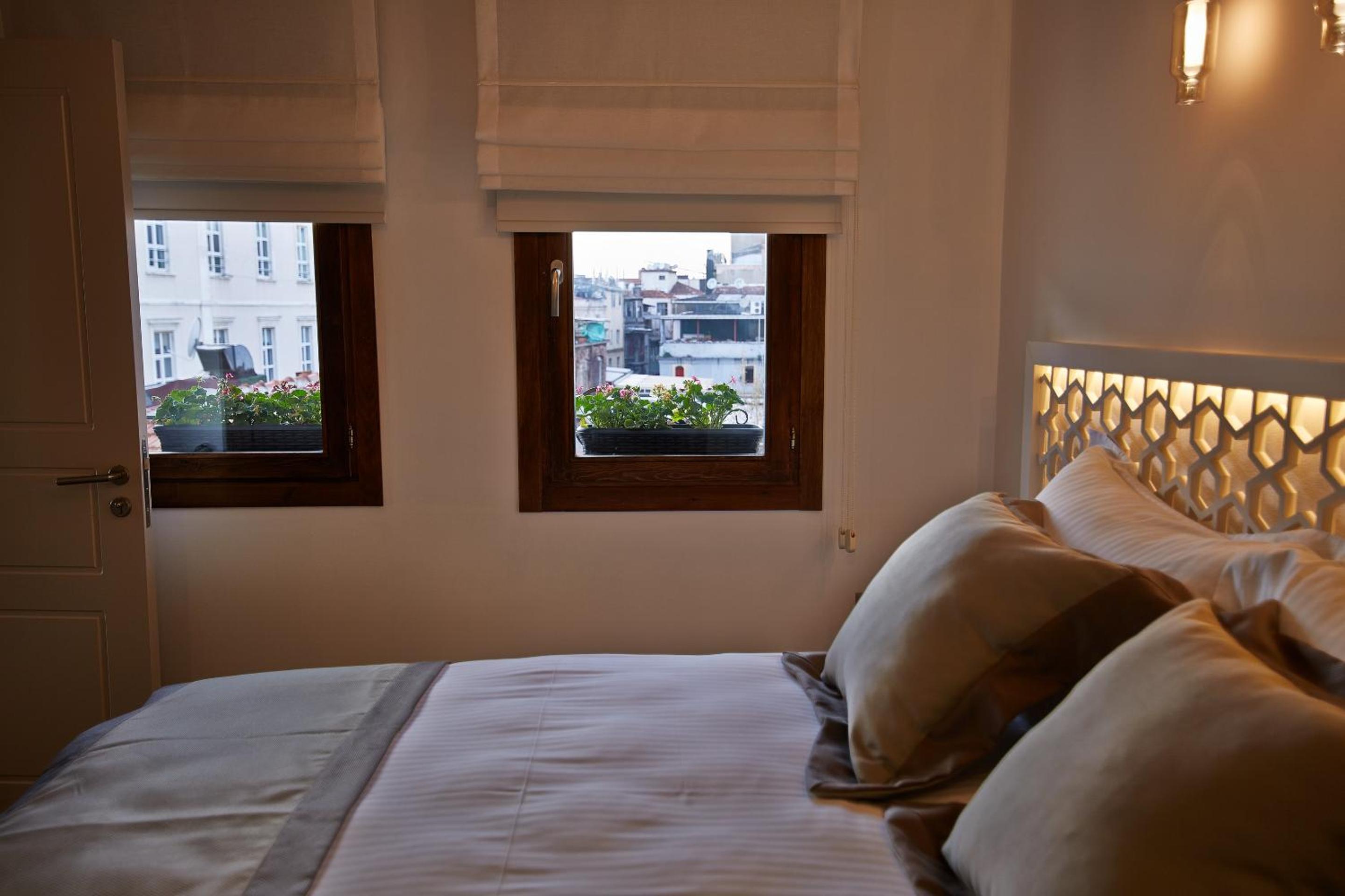 Arart Otel - Image 24