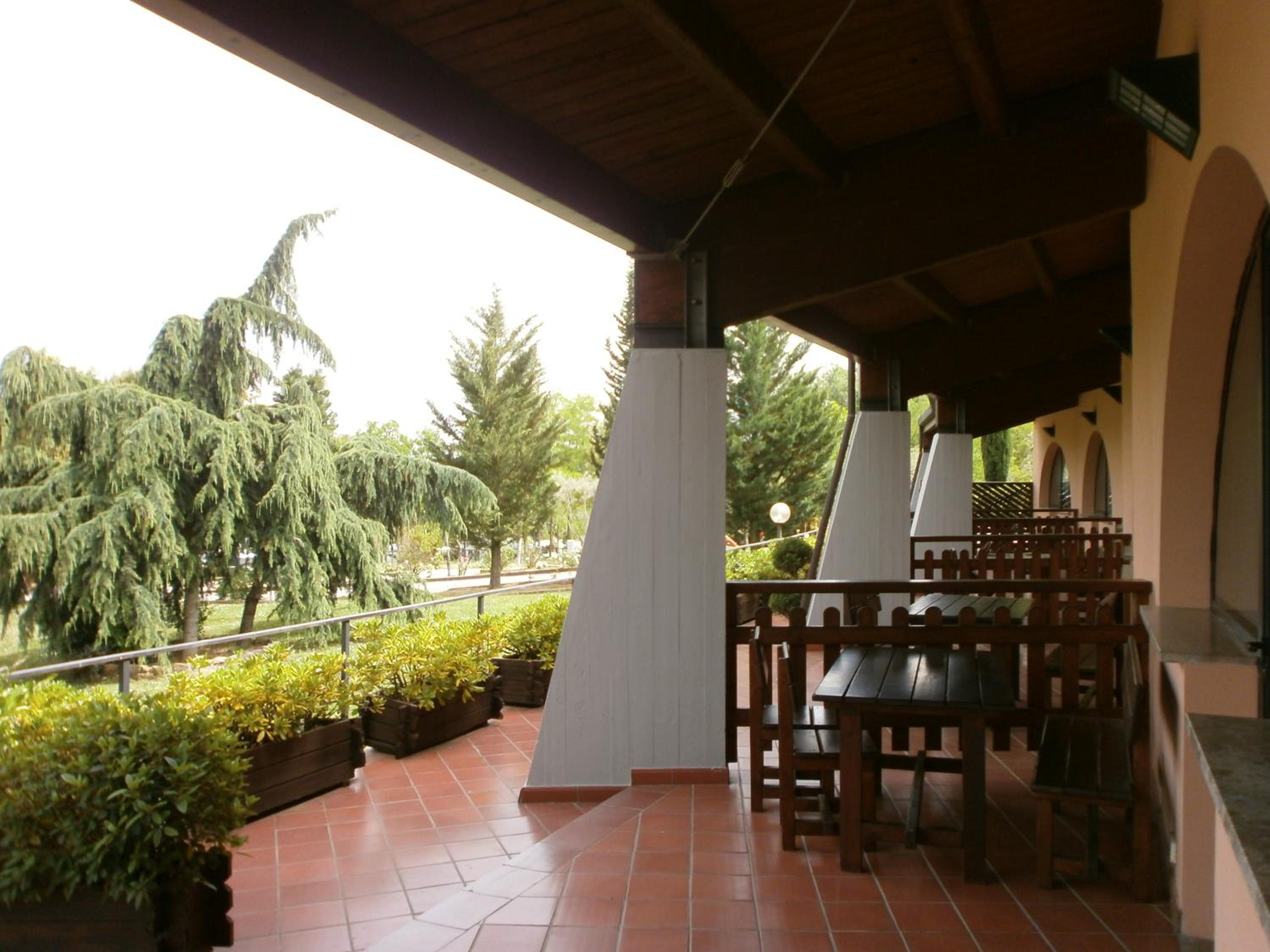 Camping Village Il Poggetto