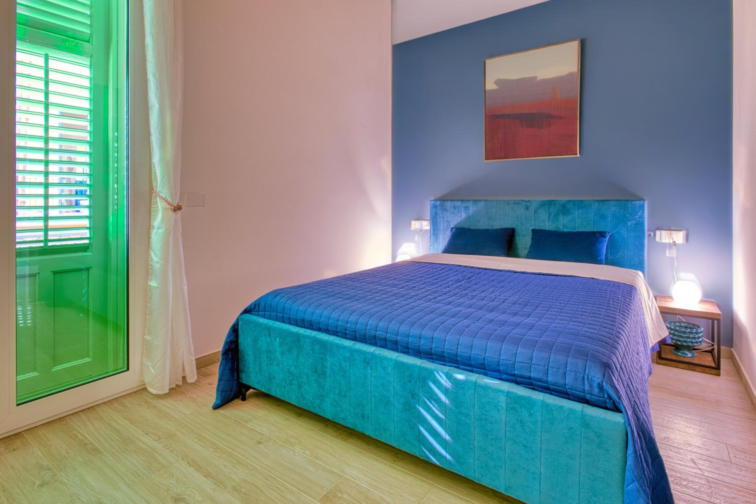 VFH Blue Breeze holiday home