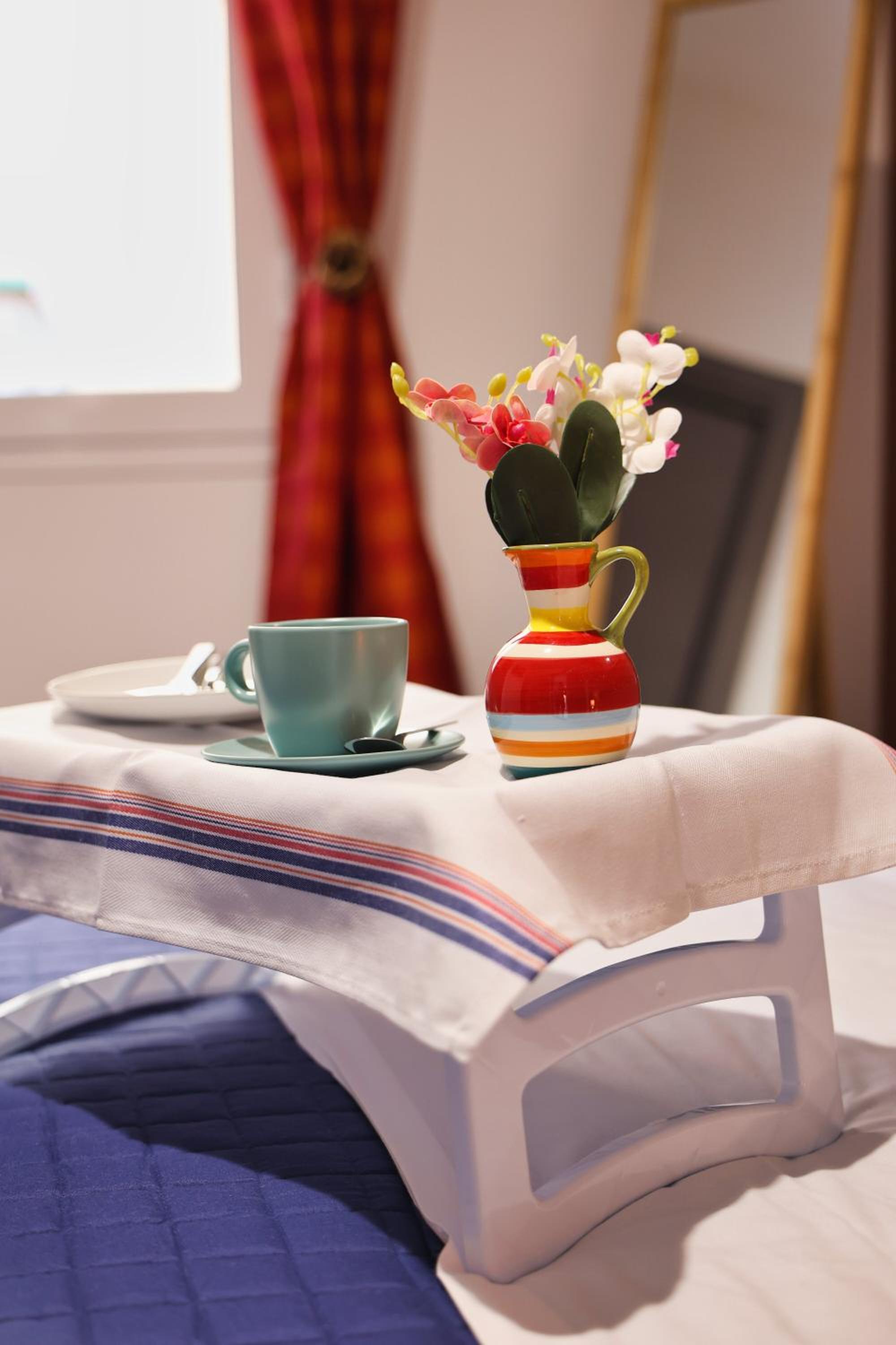 VFH Blue Breeze holiday home