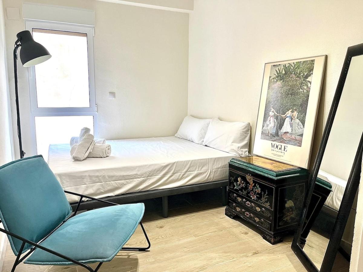 Luxury Escape by the Beach and City Center