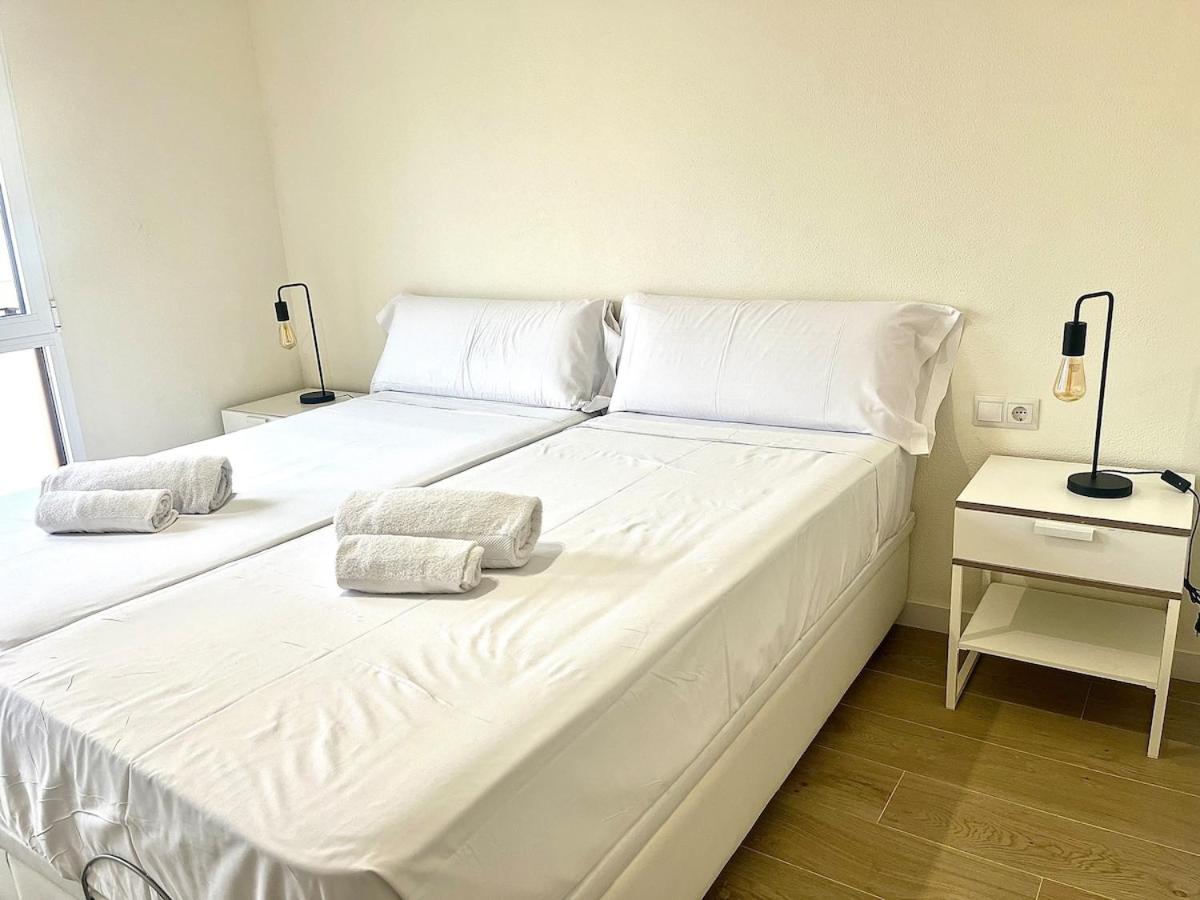 Luxury Escape by the Beach and City Center