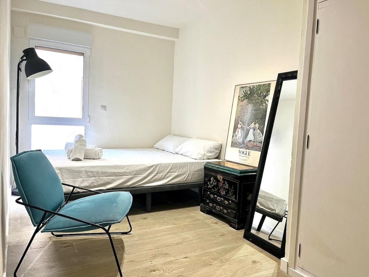 Luxury Escape by the Beach and City Center