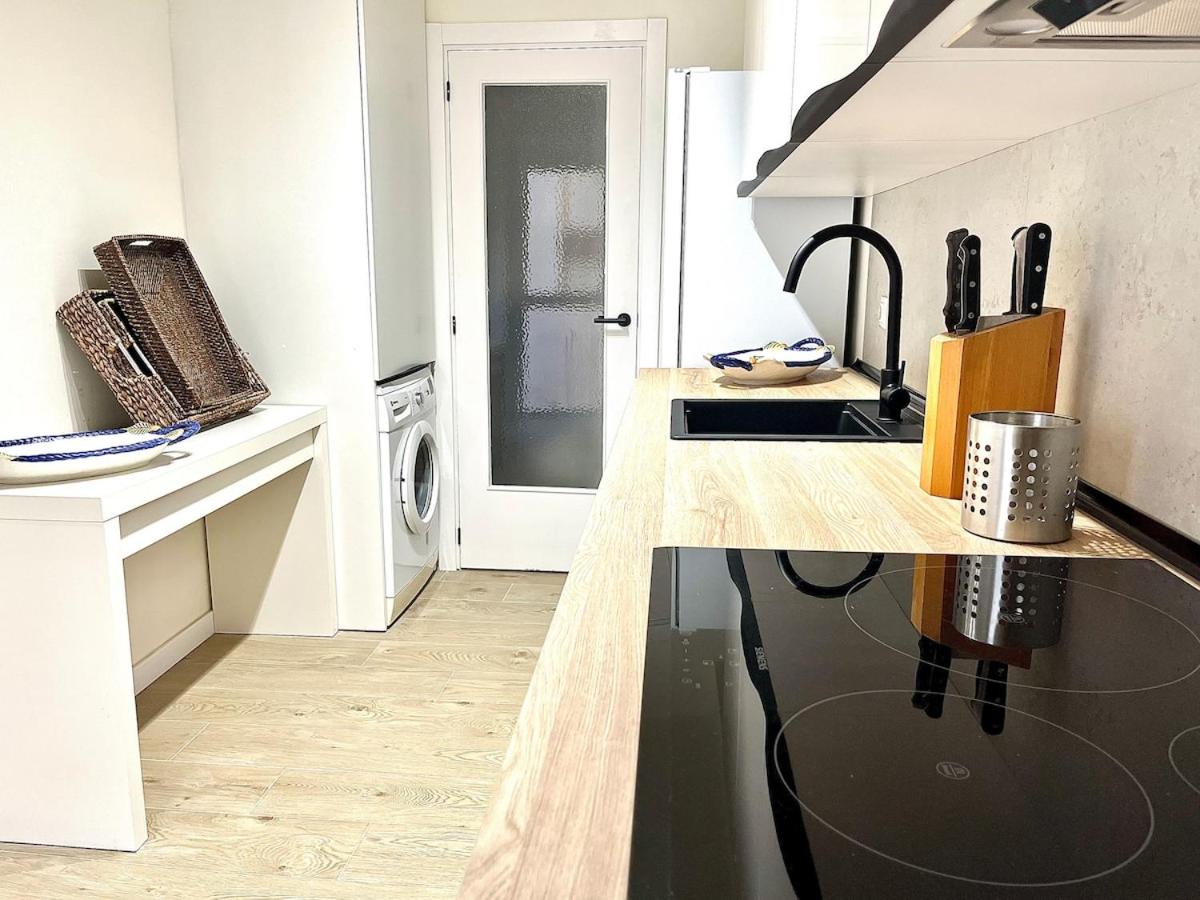 Luxury Escape by the Beach and City Center