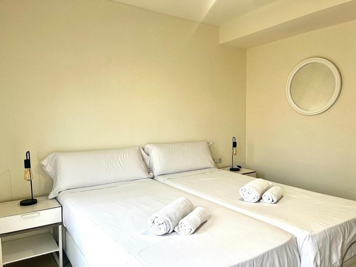 Luxury Escape by the Beach and City Center