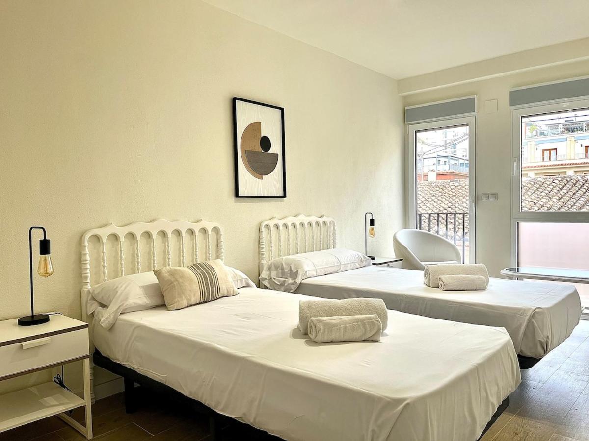 Luxury Escape by the Beach and City Center
