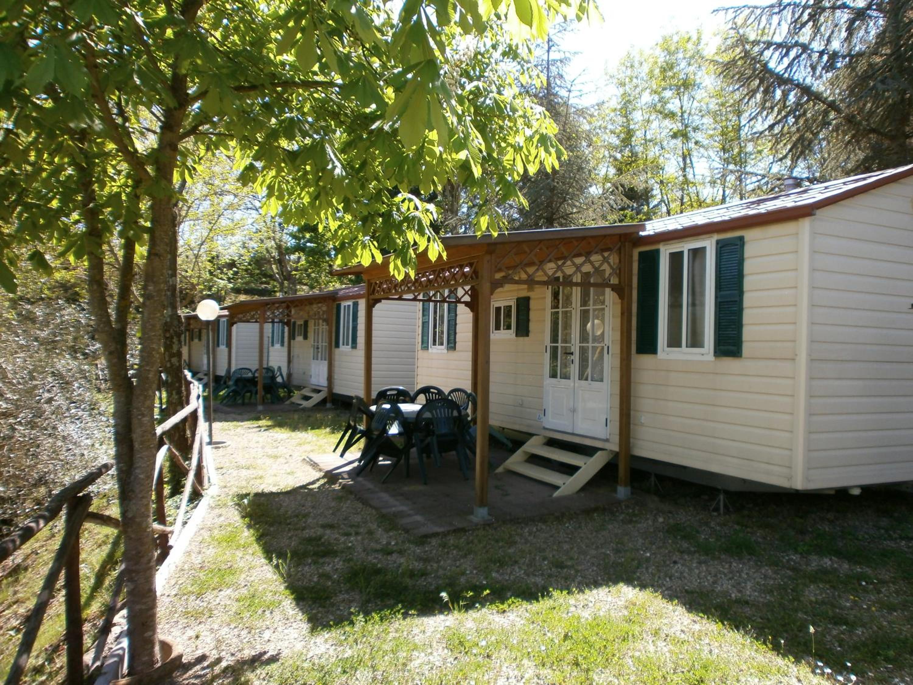 Camping Village Il Poggetto