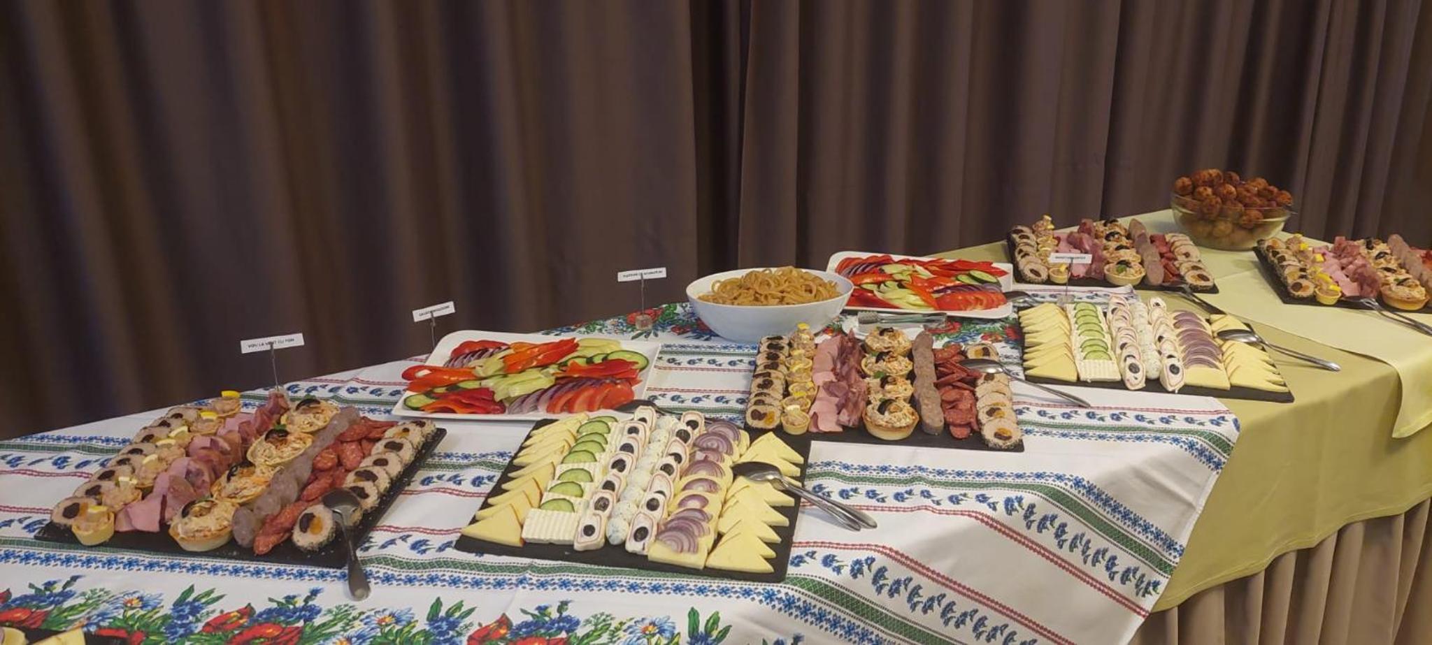Hotel Carpați, photo 37