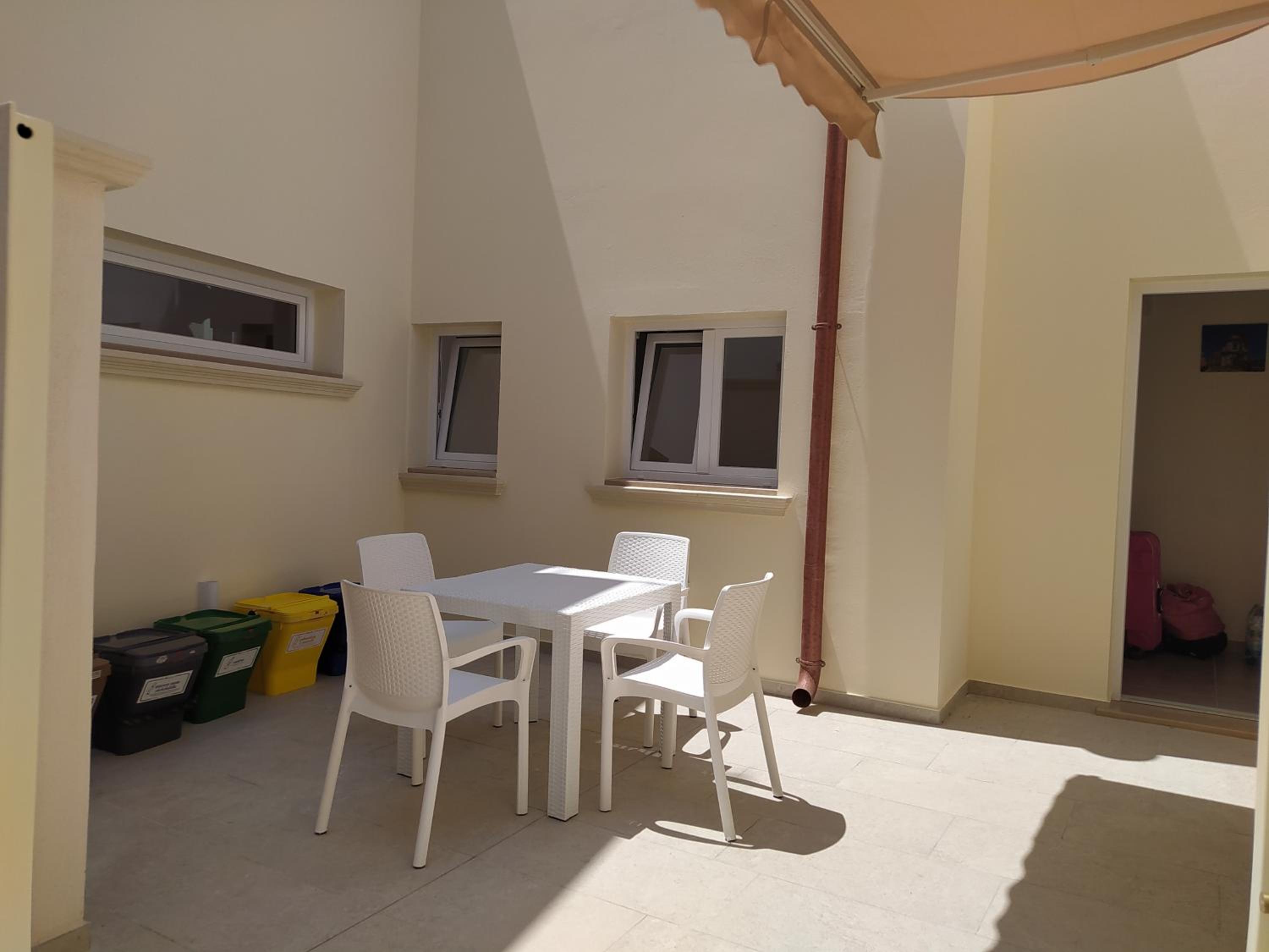 Casa Vacanza Al Vicolo della Colonna nel centro storico di Presicce