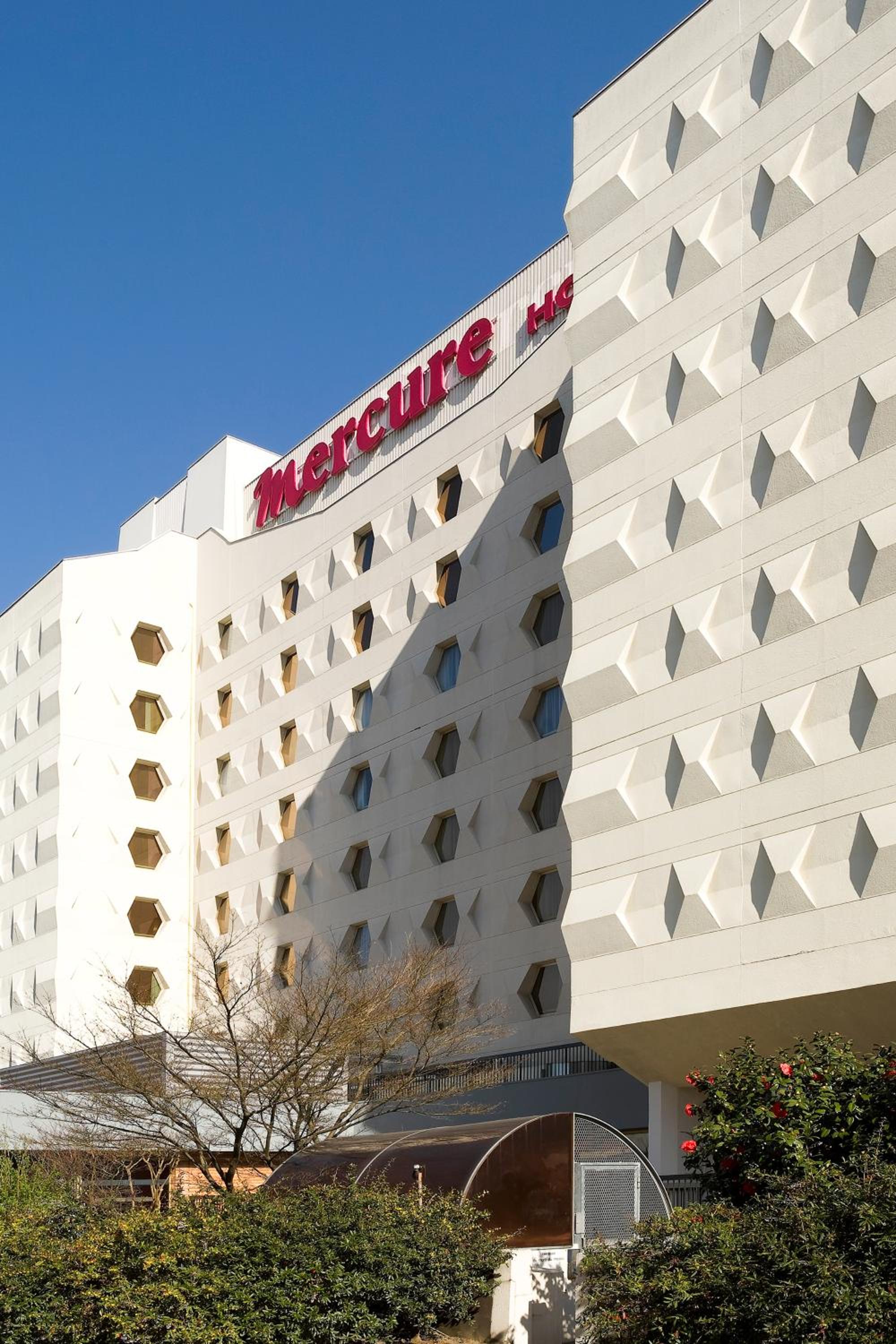 Mercure Bordeaux Centre Ville
