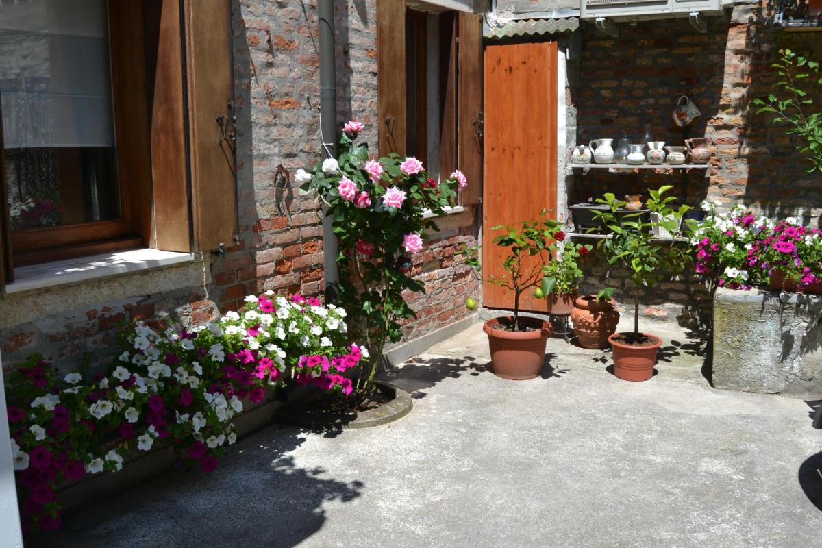 Ca' Ermina & Garden