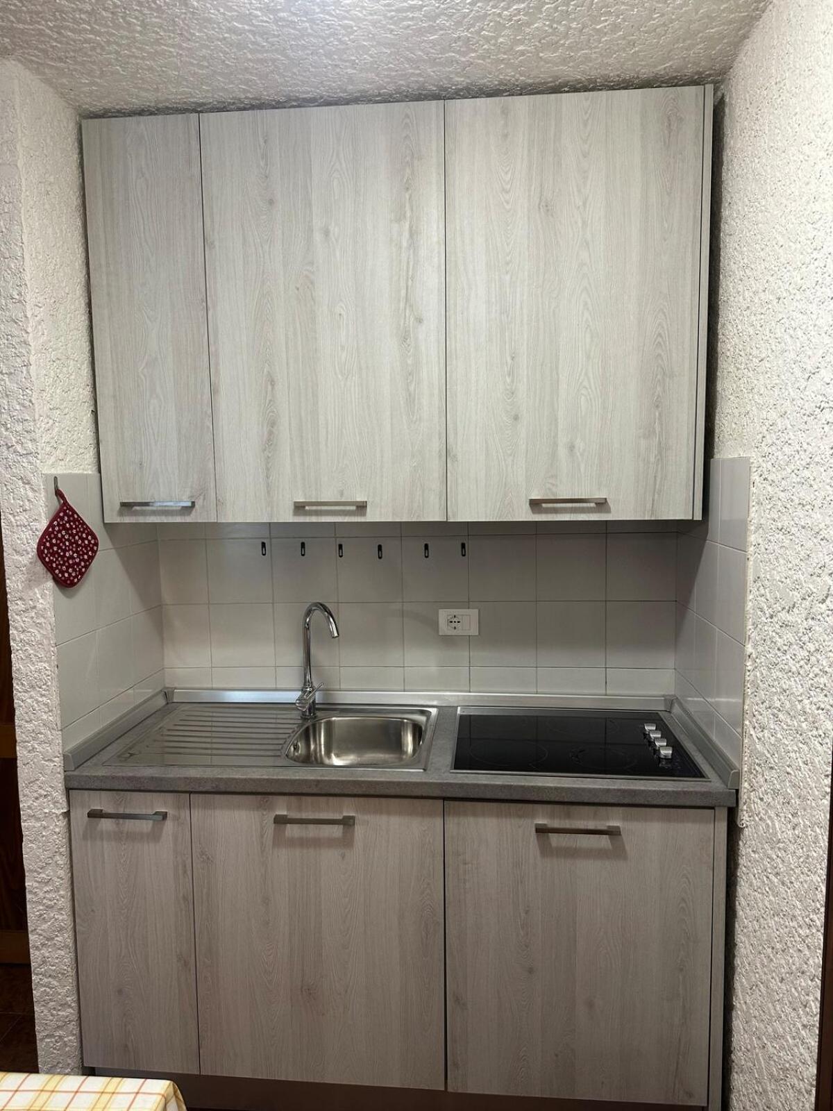 Dimaro-Folgarida Apartment