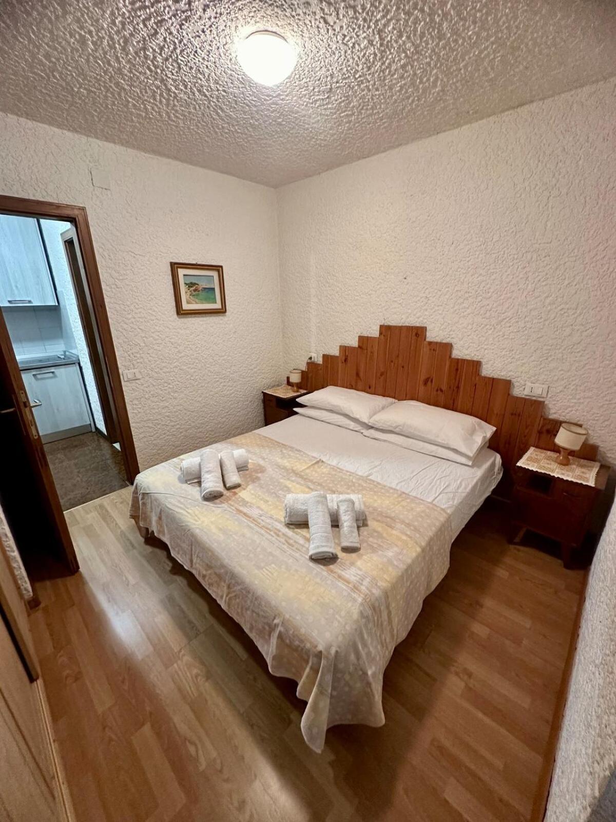 Dimaro-Folgarida Apartment